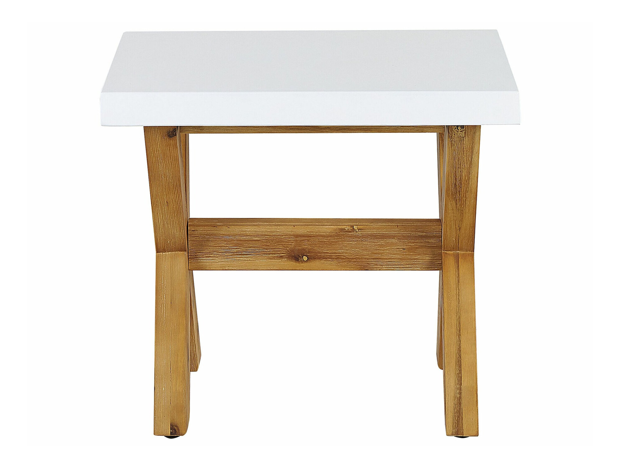 Садовый стул Nolsoro 103 (Белый)