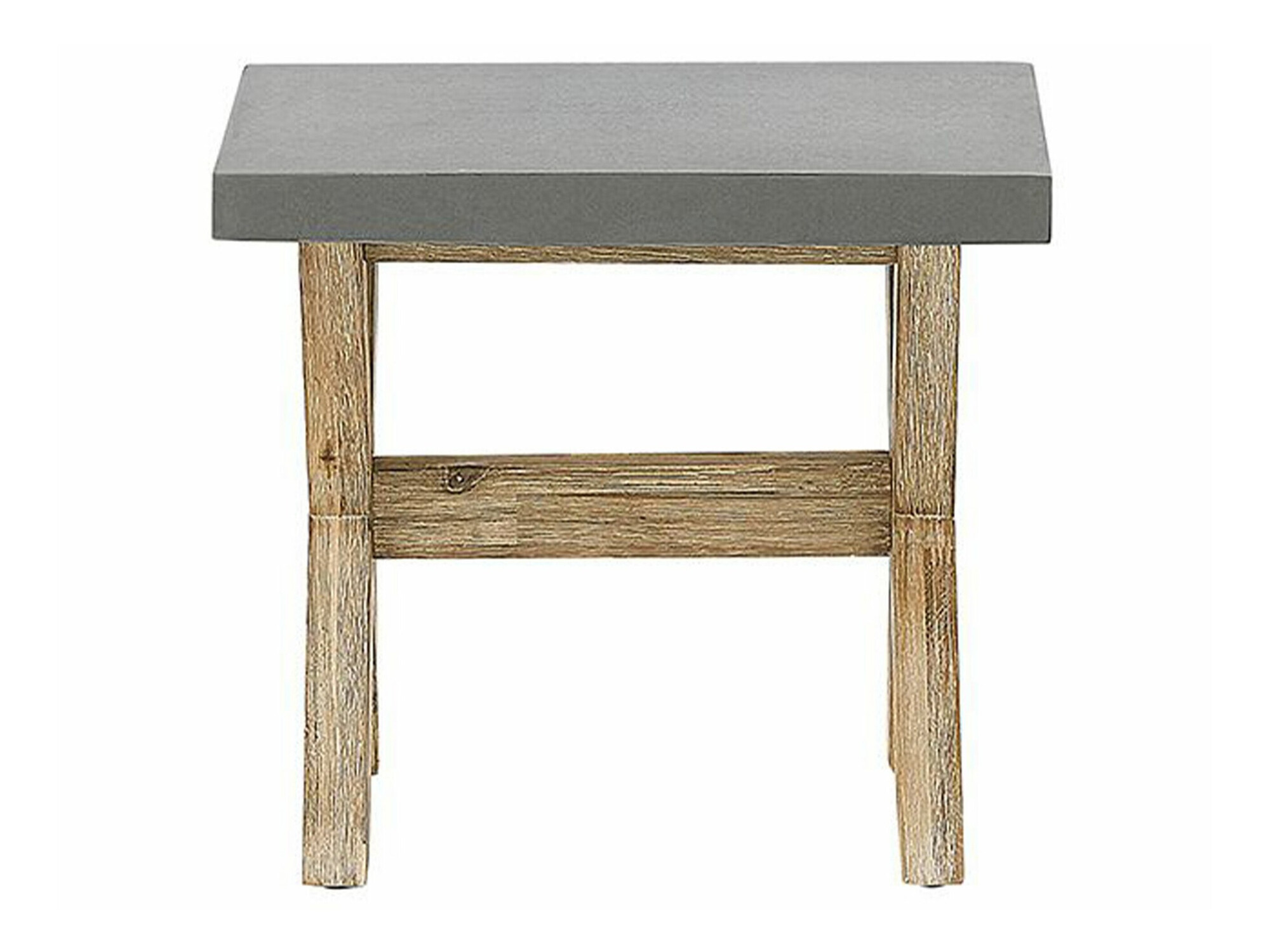 Садовый стул Nolsoro 103 (Серый)