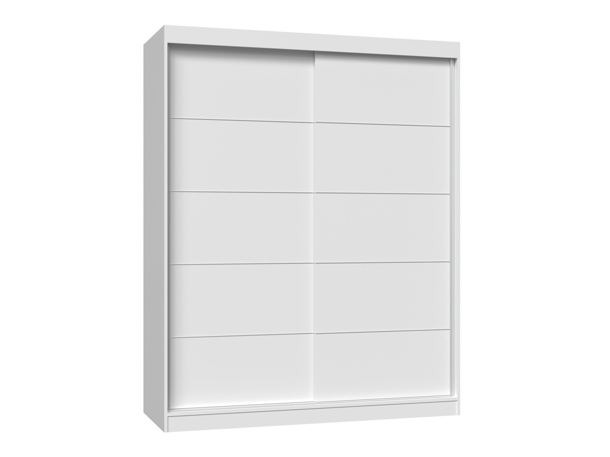 Skapis Mandeville 177 (Balts)