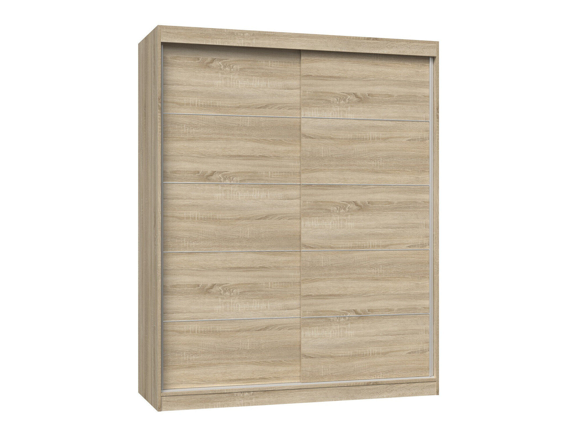 Skapis Mandeville 177 (Sonomas ozols)