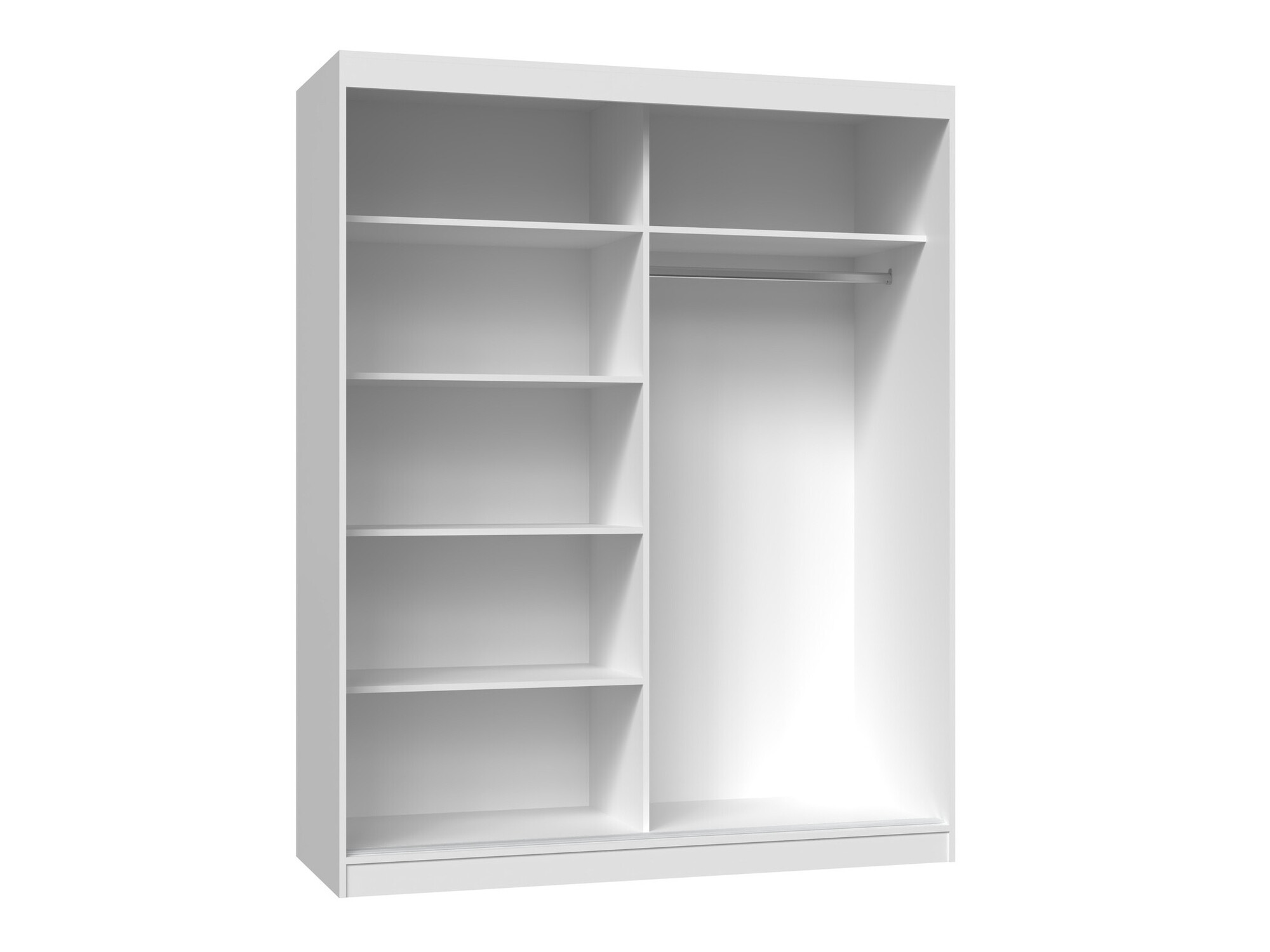 Skapis Mandeville 177 (Sonomas ozols)