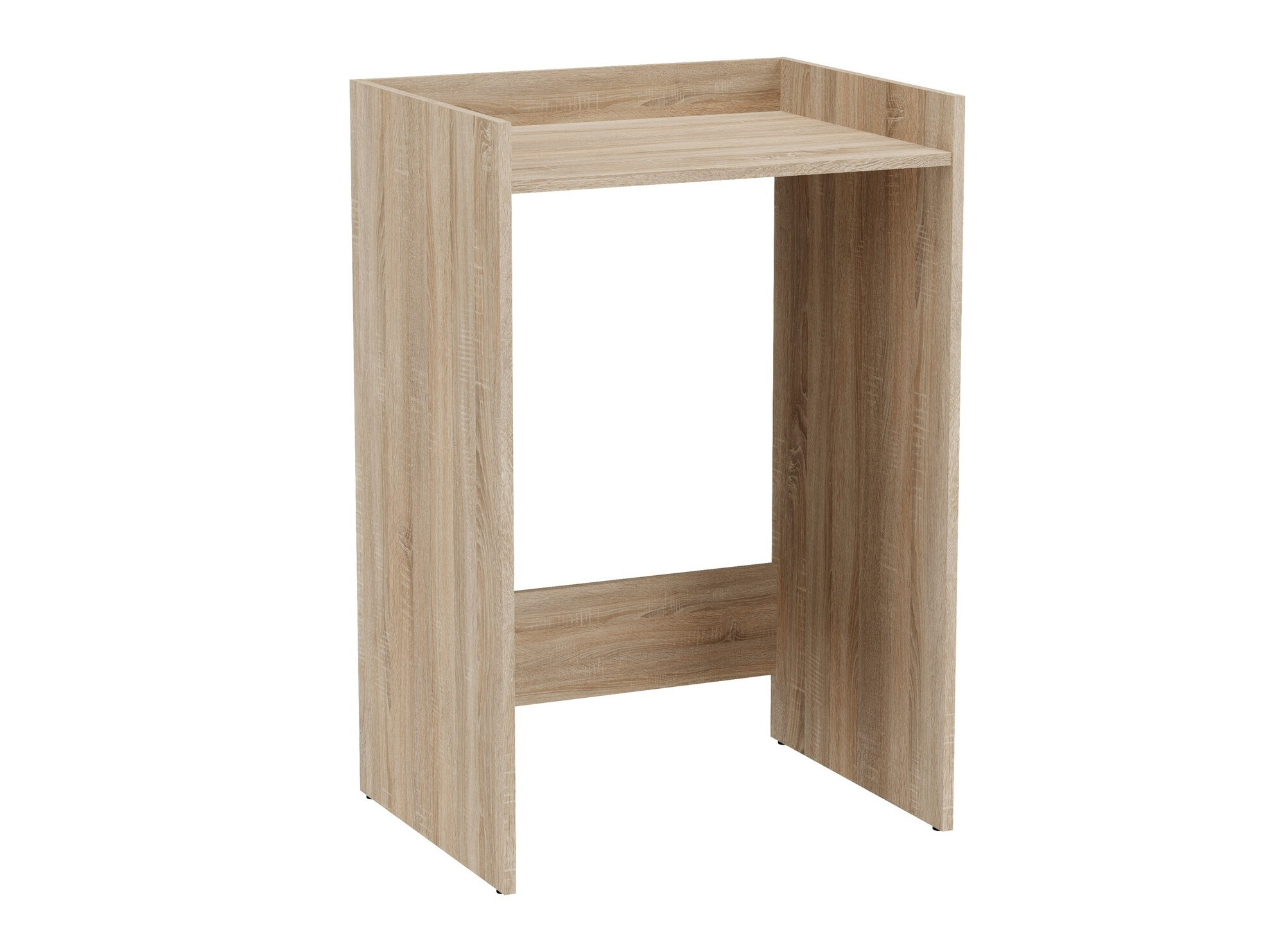 Stāvošs vannas skapītis Balelbo 102 (Sonomas ozols)