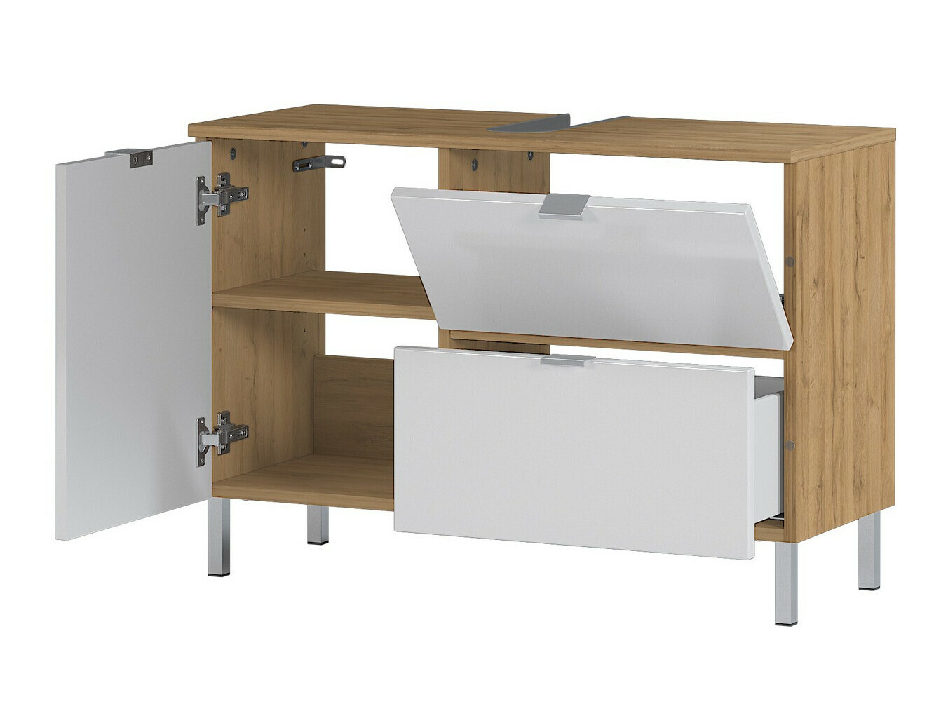 Vannas komplekts Lomcamo 111