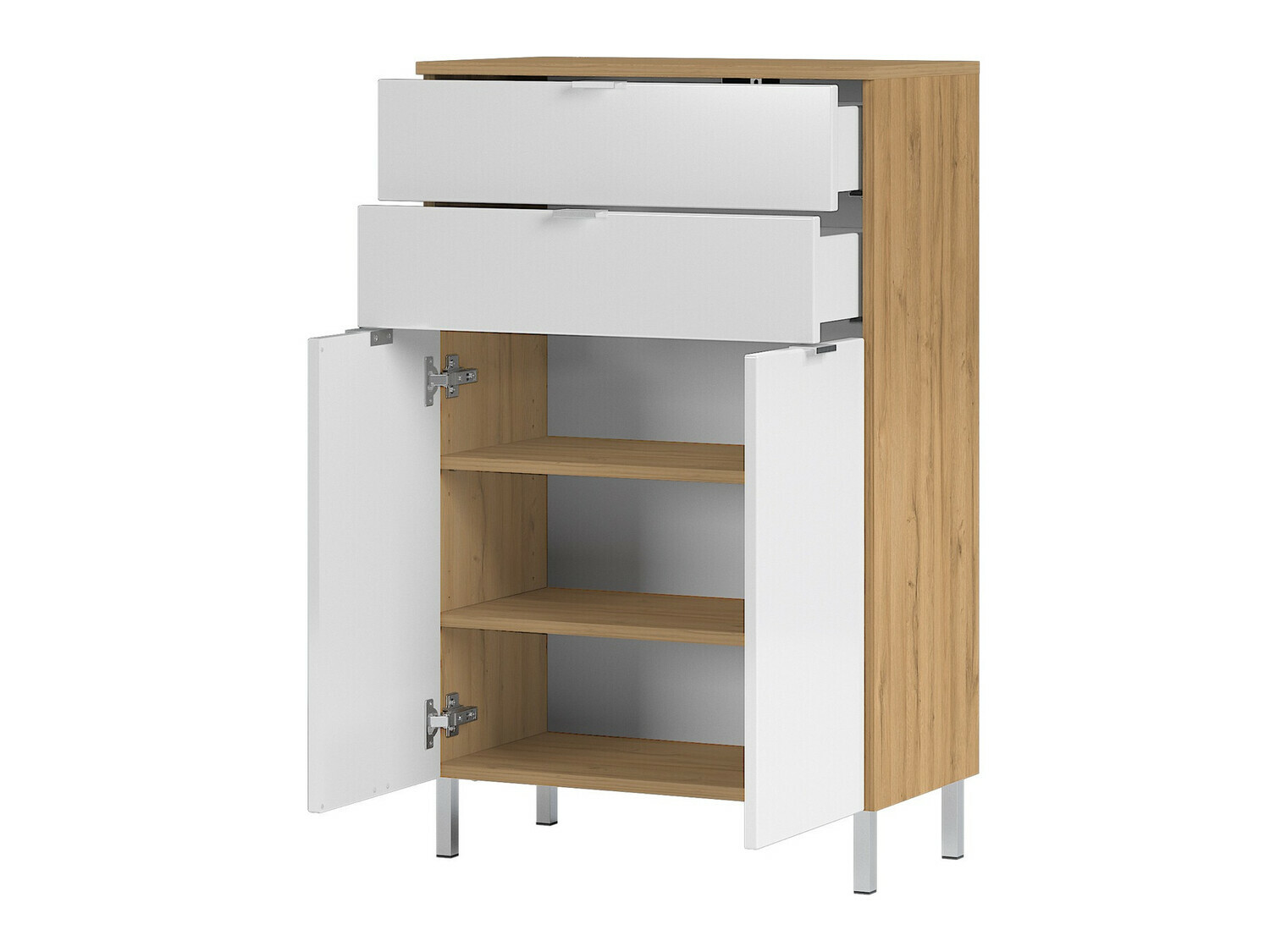 Vannas komplekts Lomcamo 111