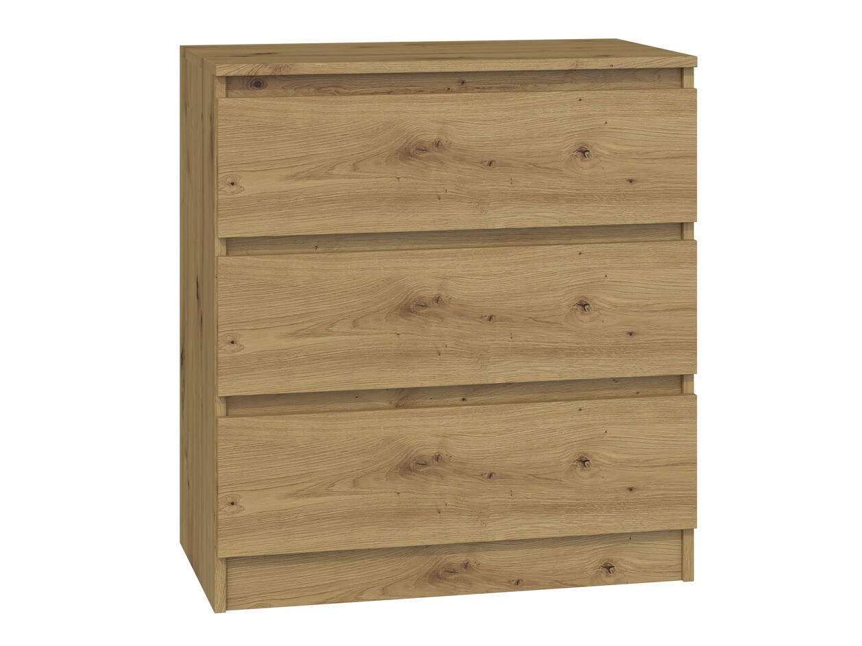 Kомод Elbvelu 106 (Artisan дуб)