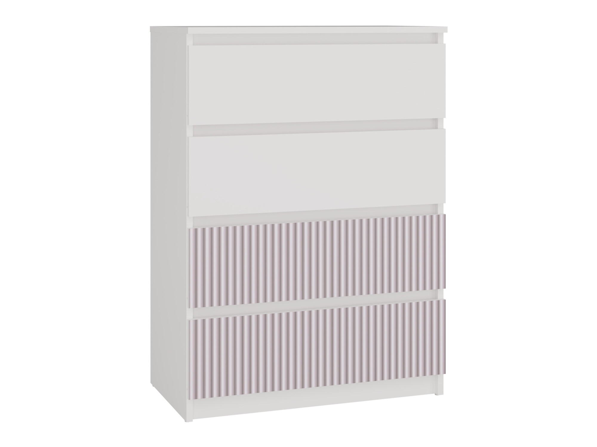 Kомод Mortore 101 (Розовый)