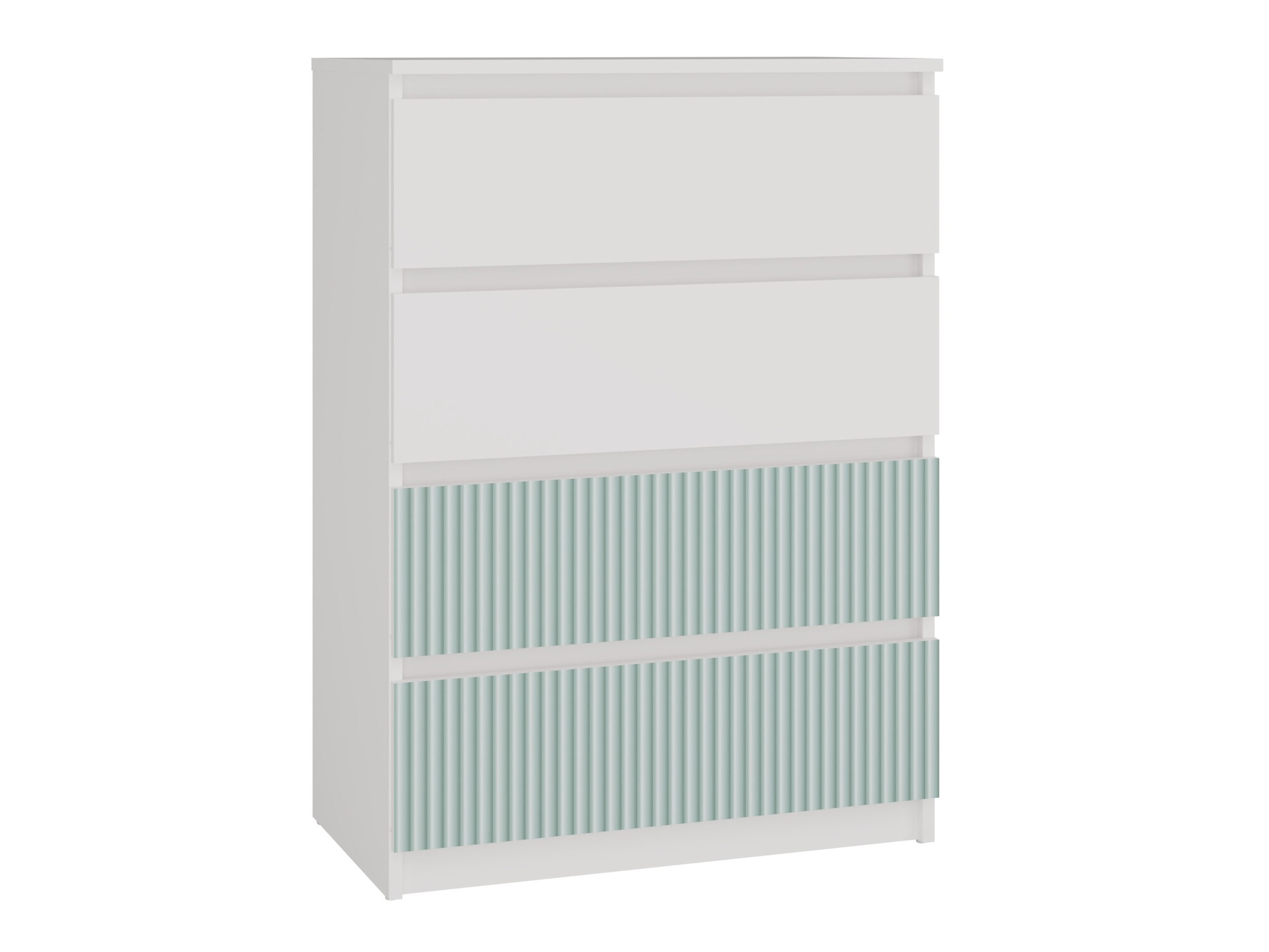 Kомод Mortore 101 (Светло-мятный)