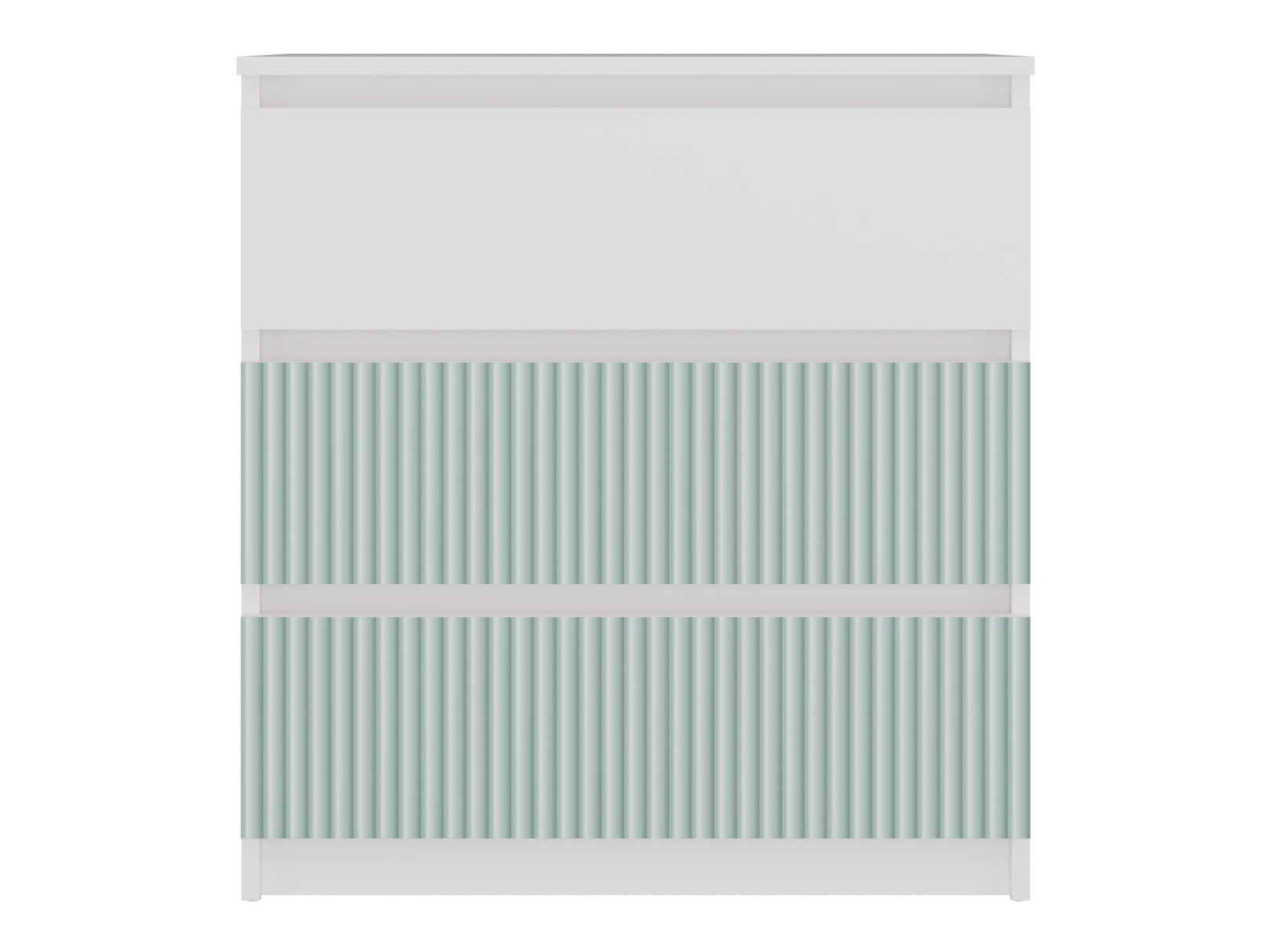 Kомод Mortore 102 (Светло-мятный)