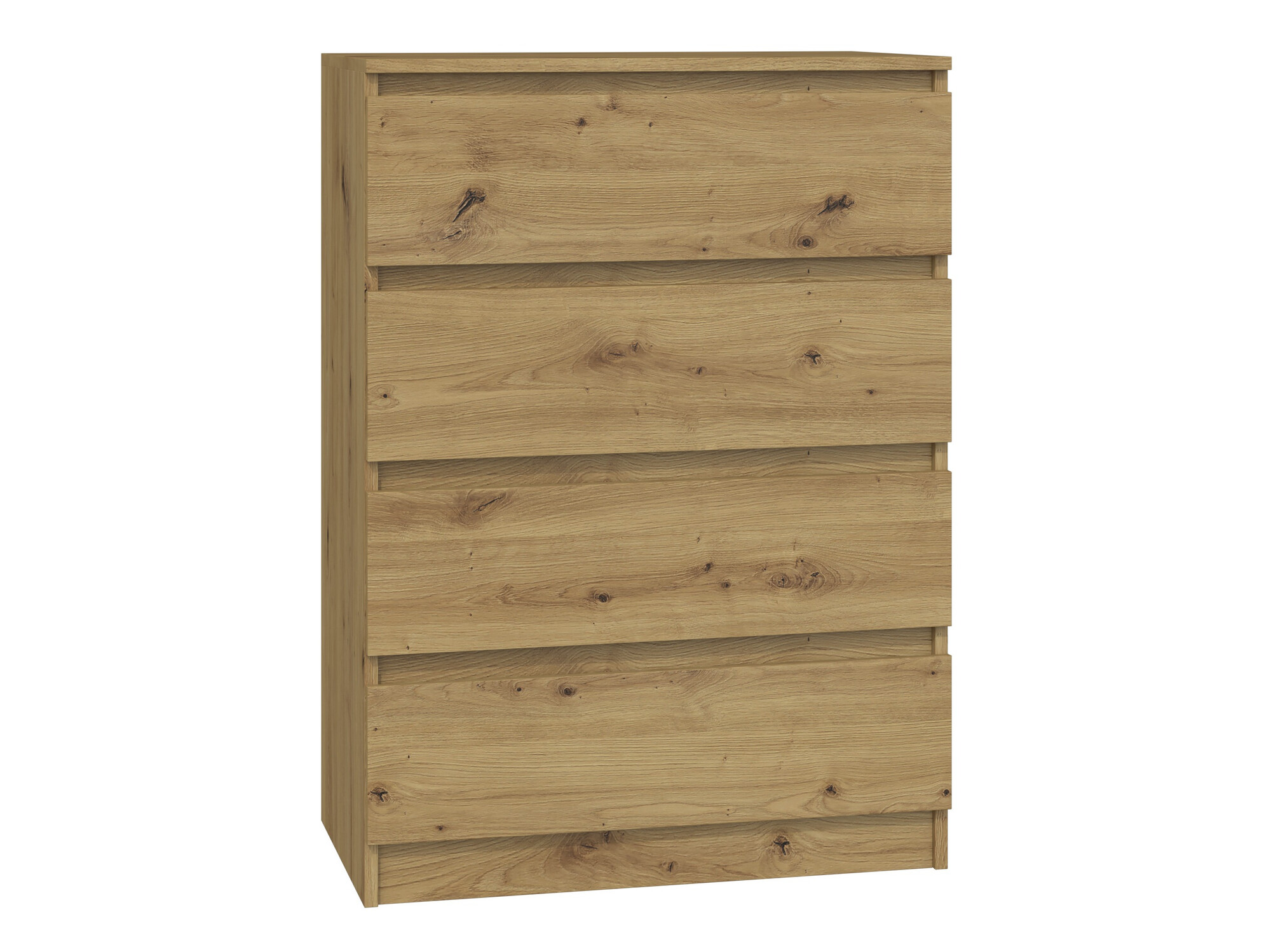 Kumode Elbvelu 105 (Artisan ozols)