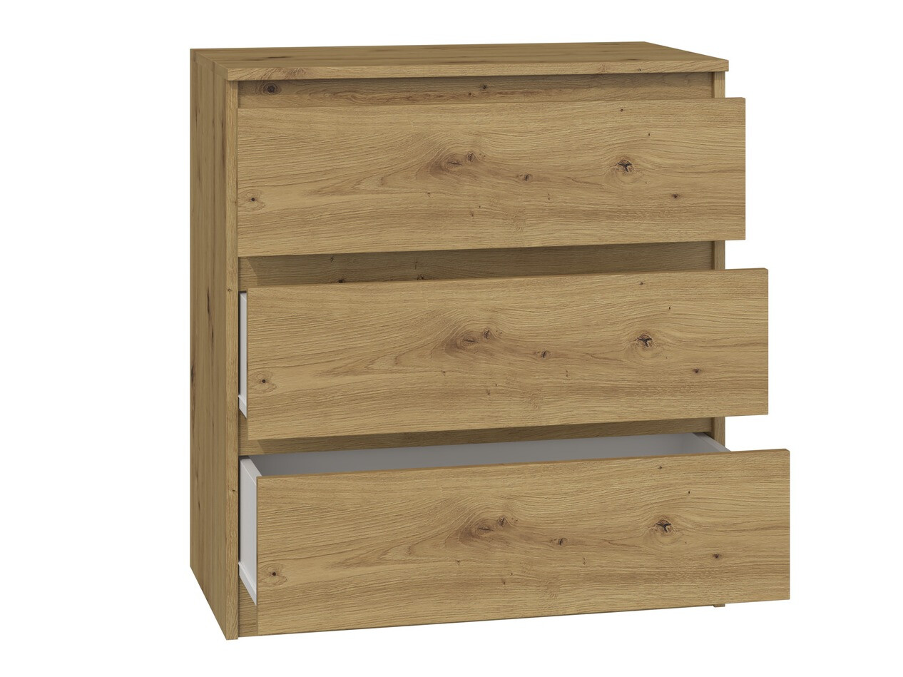 Kumode Elbvelu 106 (Artisan ozols)