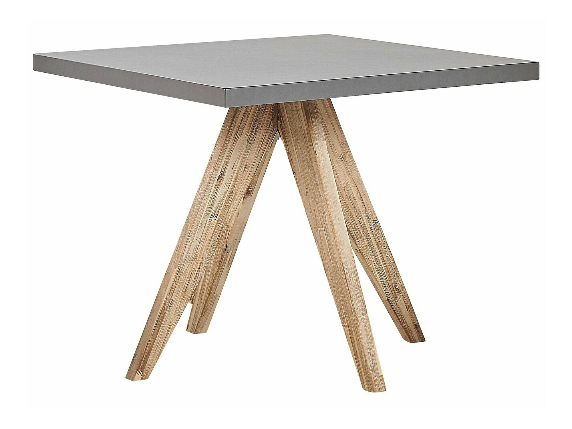 Стол и стулья Nolsoro 105 (Чёрный)