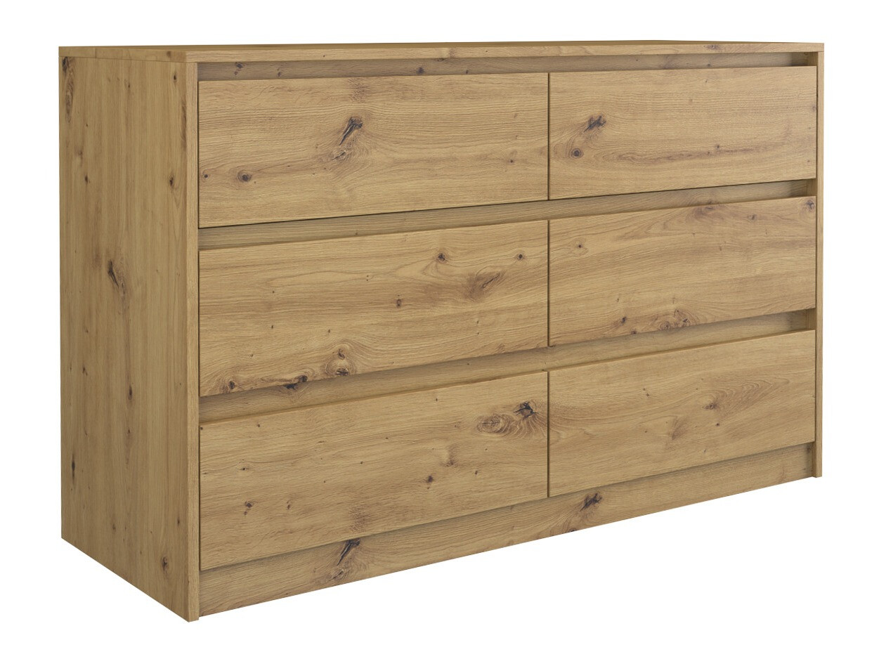 Kомод Mandeville 184 (Artisan дуб)