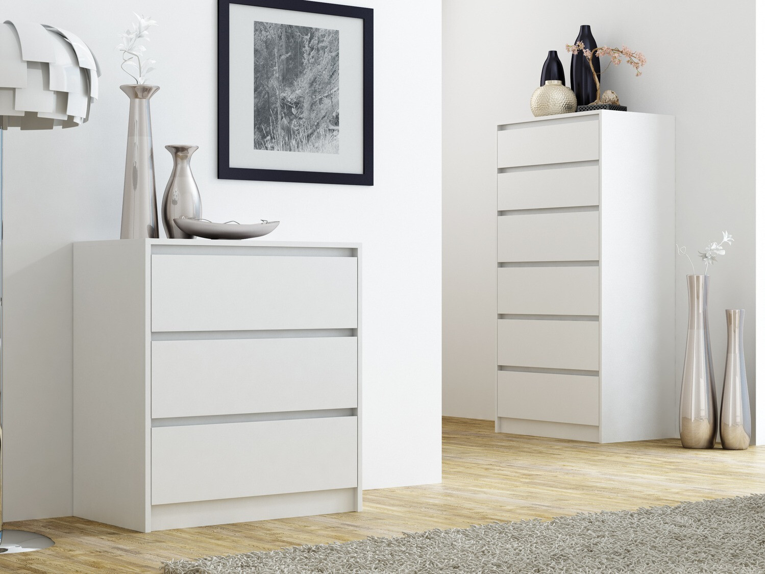 Kомод Mandeville 185