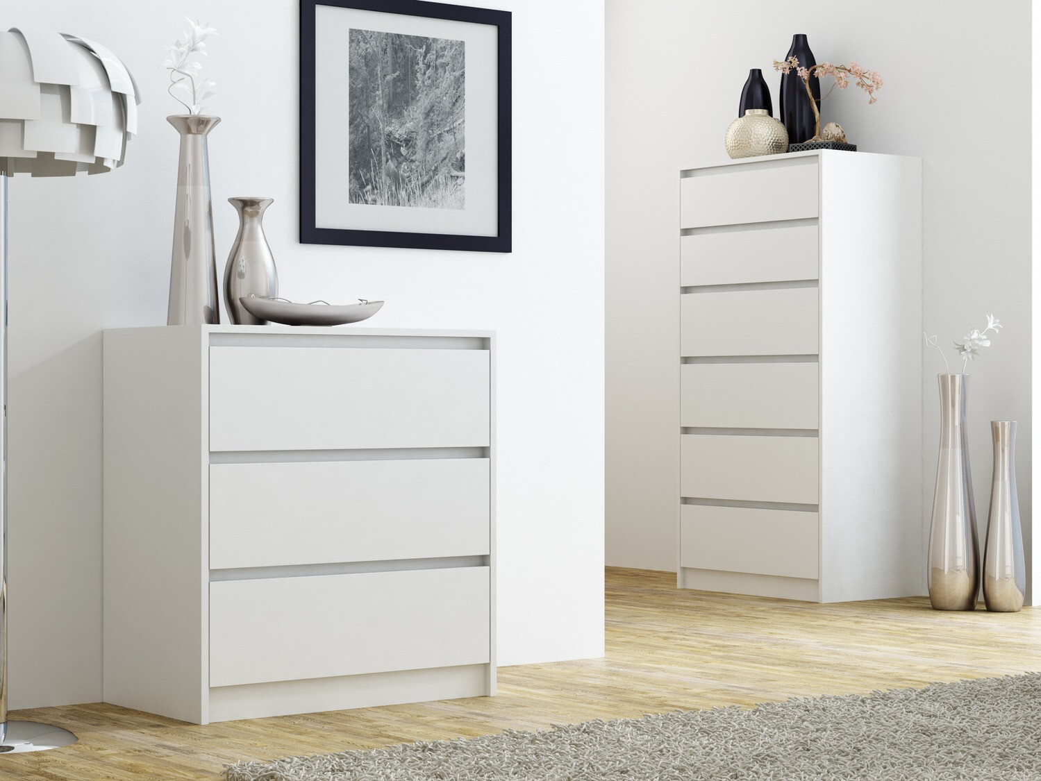 Kомод Mandeville 186