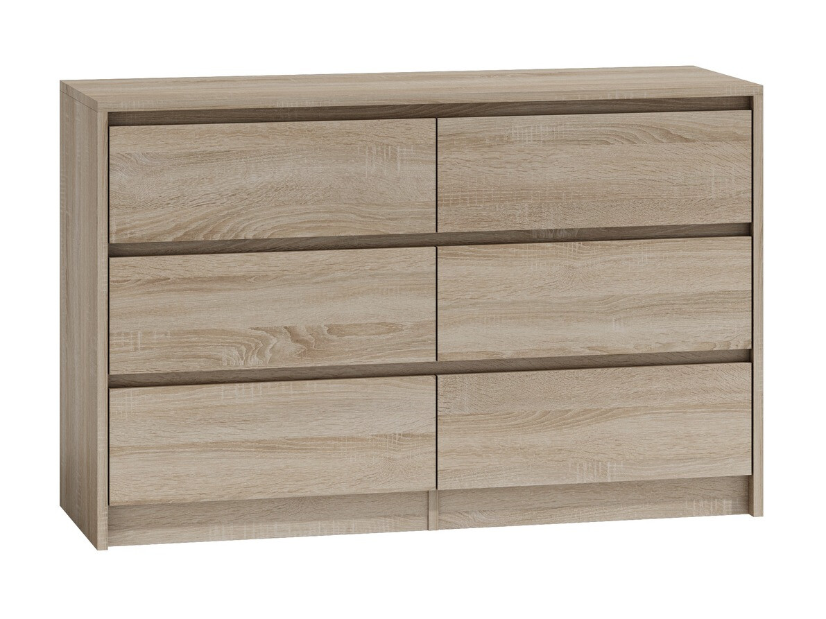 Kumode Mandeville 184 (Sonomas ozols)