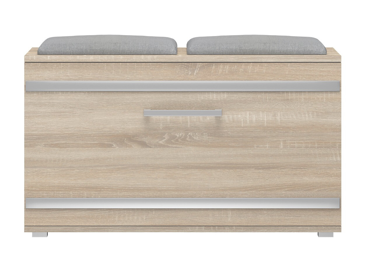 Kurpju kaste Mandeville 179 (Sonomas ozols)