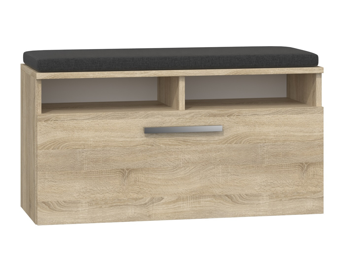 Kurpju kaste Mandeville 189 (Sonomas ozols)