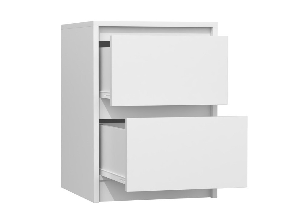 Naktsgaldiņš Mandeville 187 (Balts)