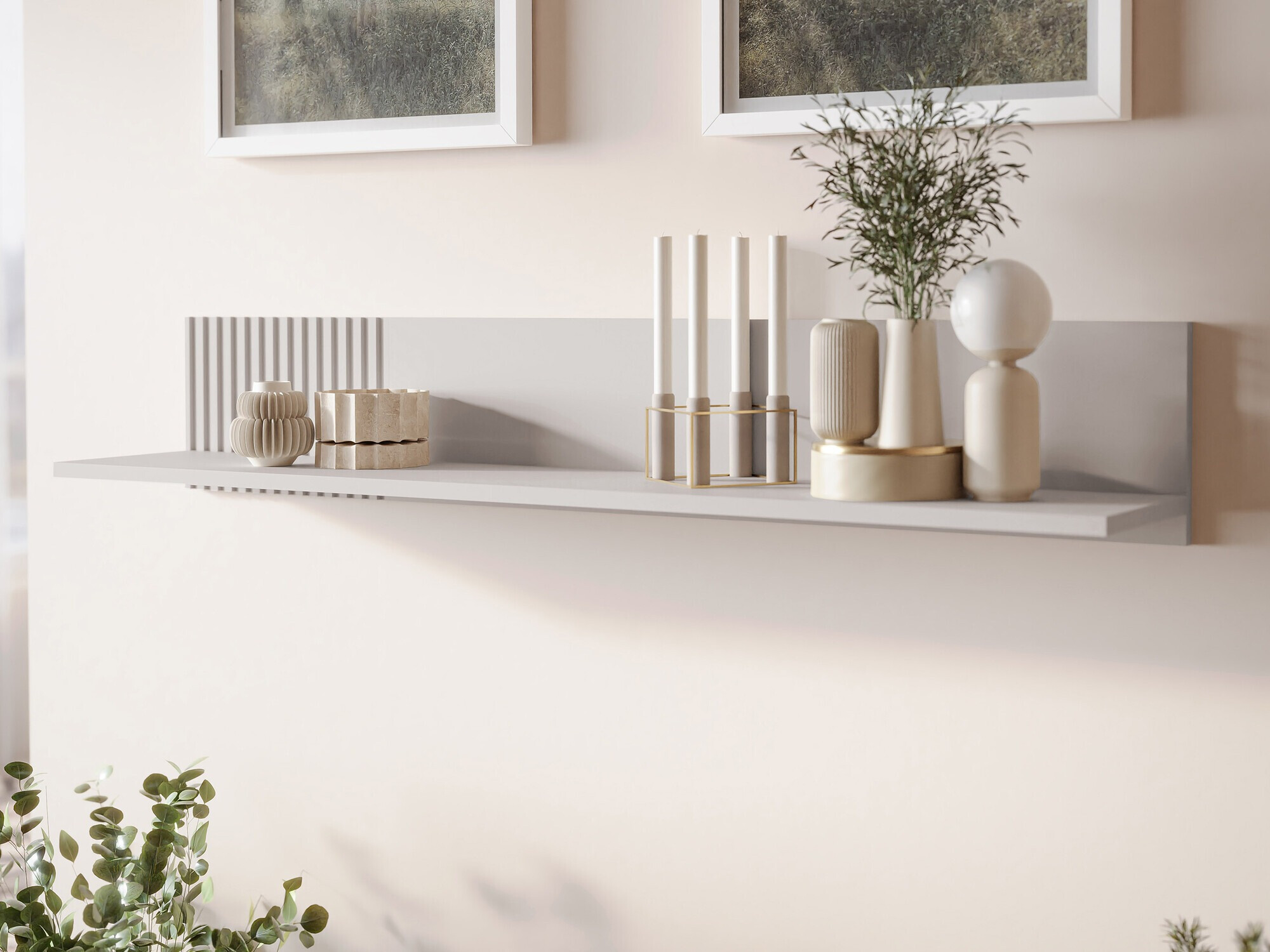 Piekarams plaukts Livsevi 107