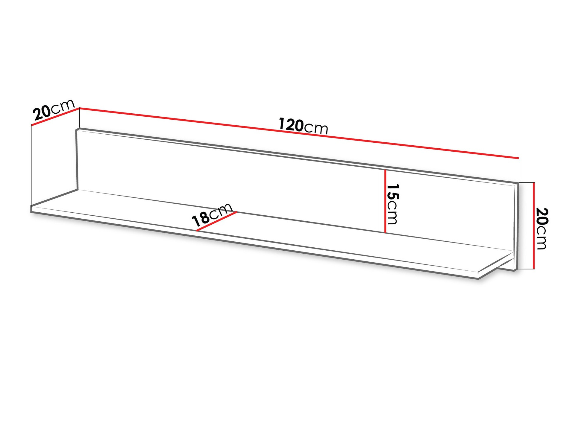 Piekarams plaukts Studium