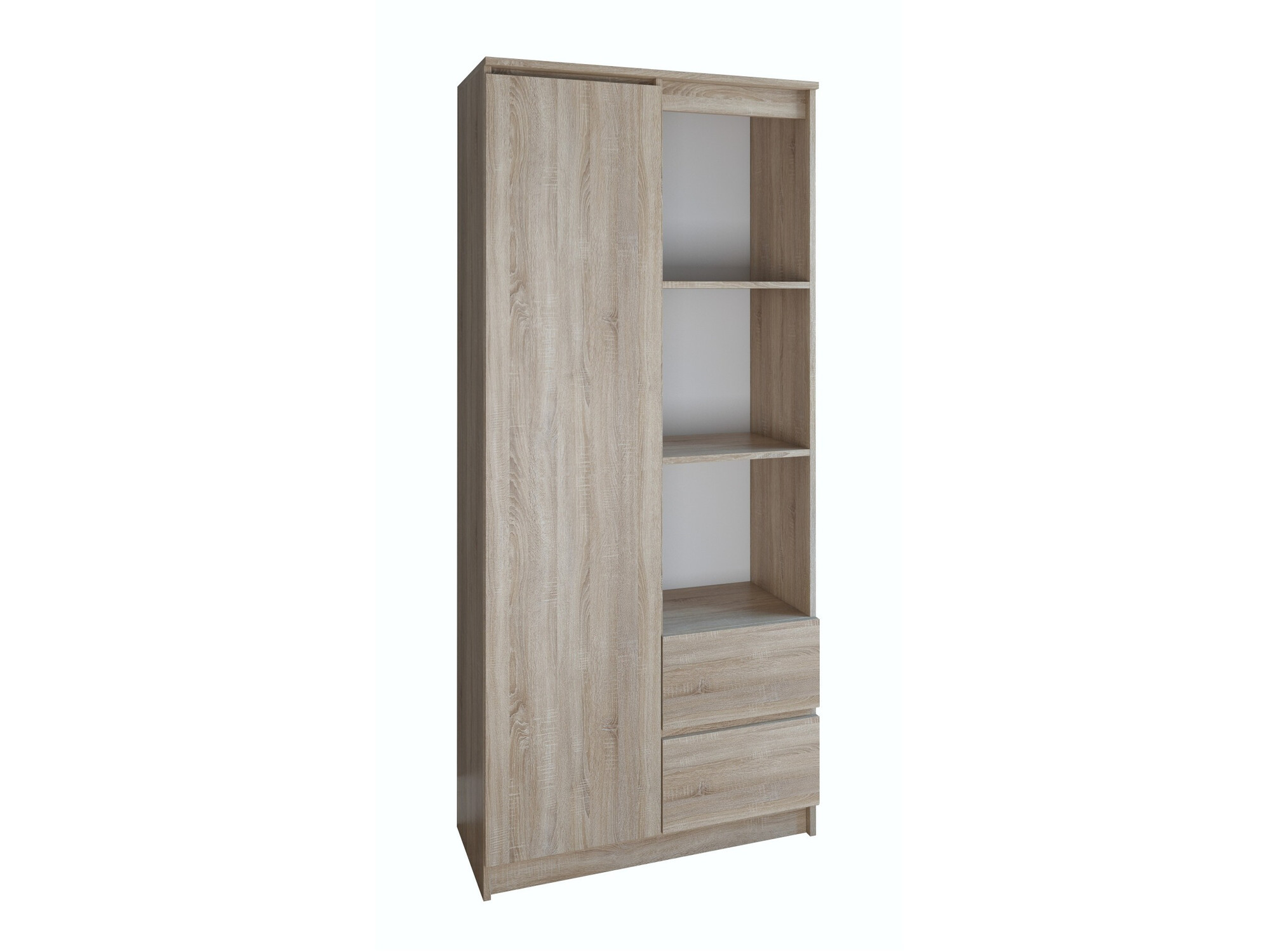 Plaukts Mandeville 182 (Sonomas ozols)