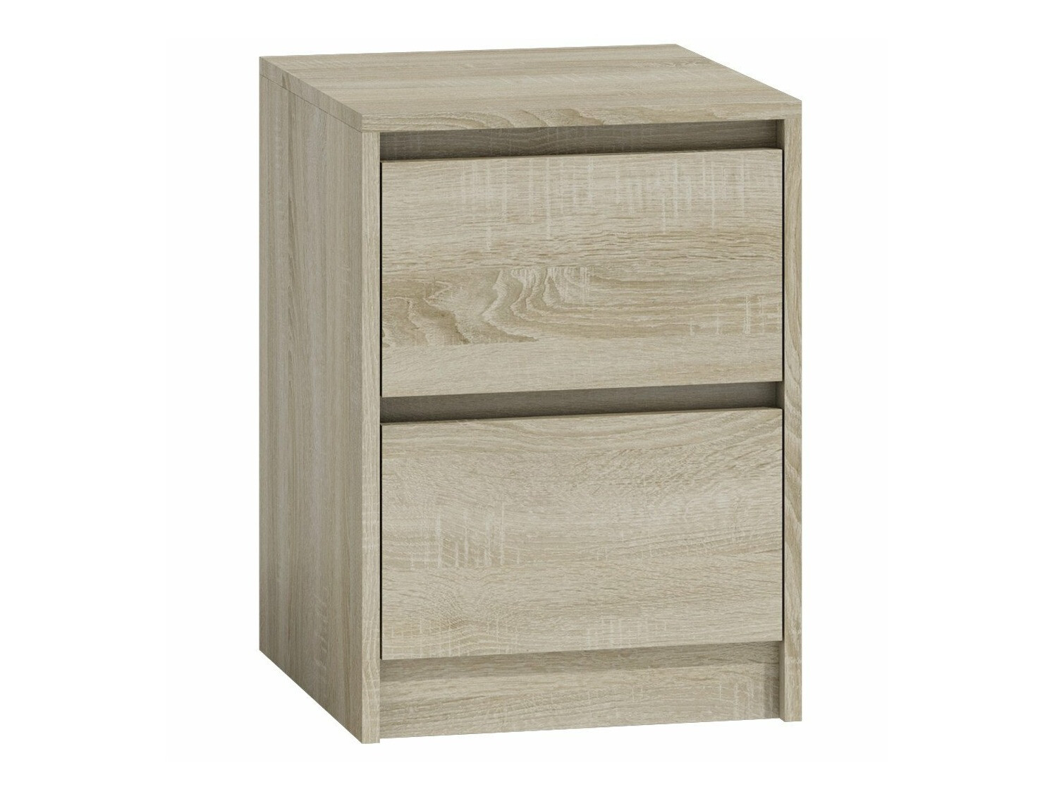 Прикроватная тумбочка Mandeville 187 (Сонома Дуб)