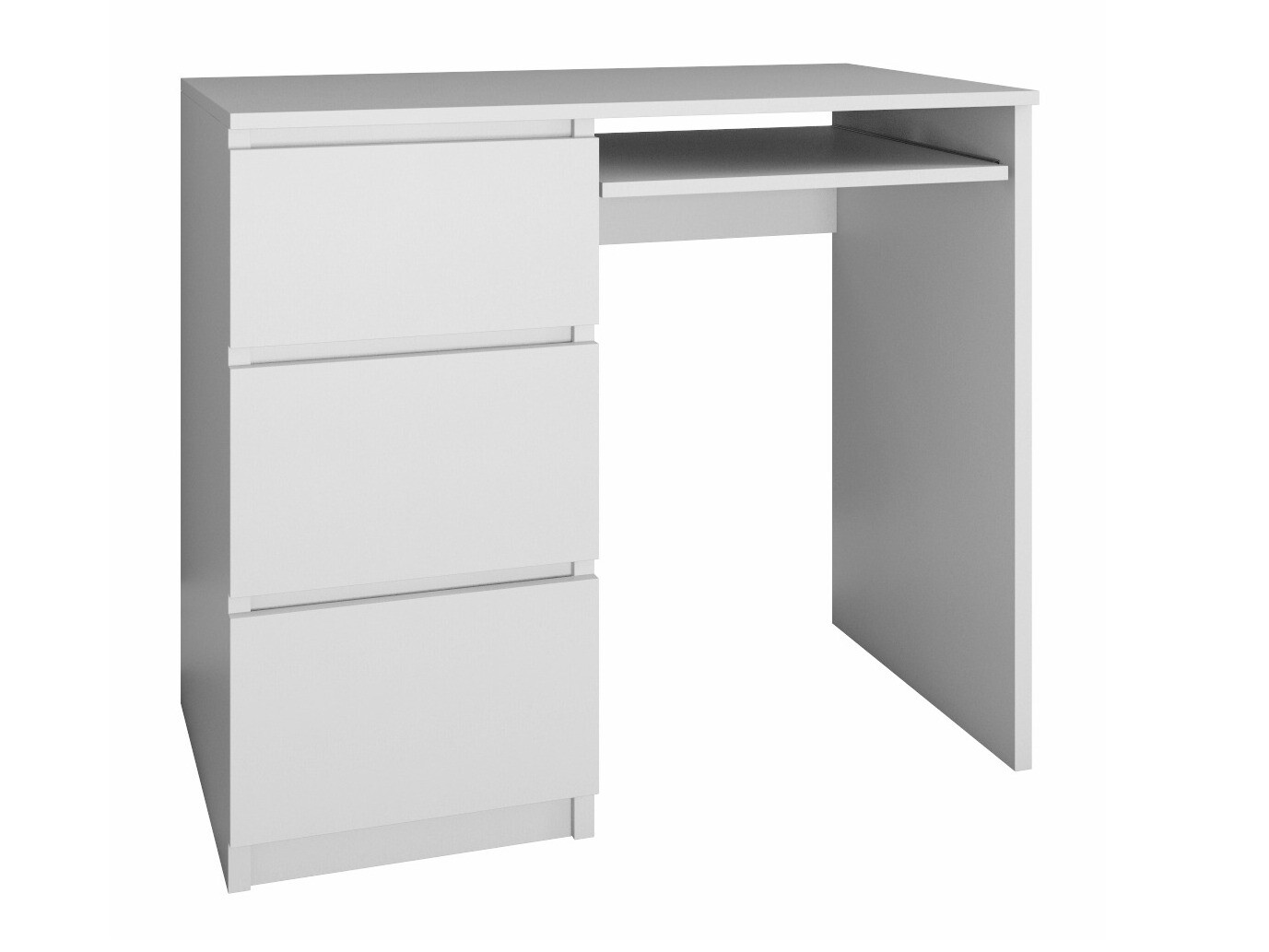 Rakstāmgalds Mandeville 192 (Kreisais)