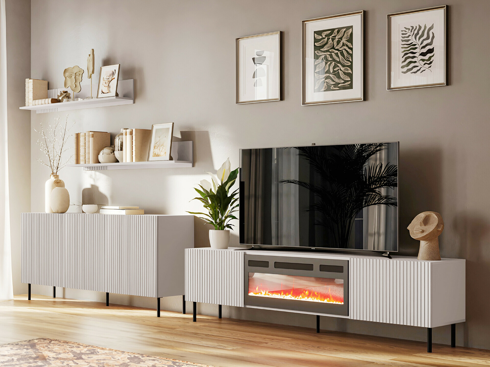 Шкафчик Livsevi 100