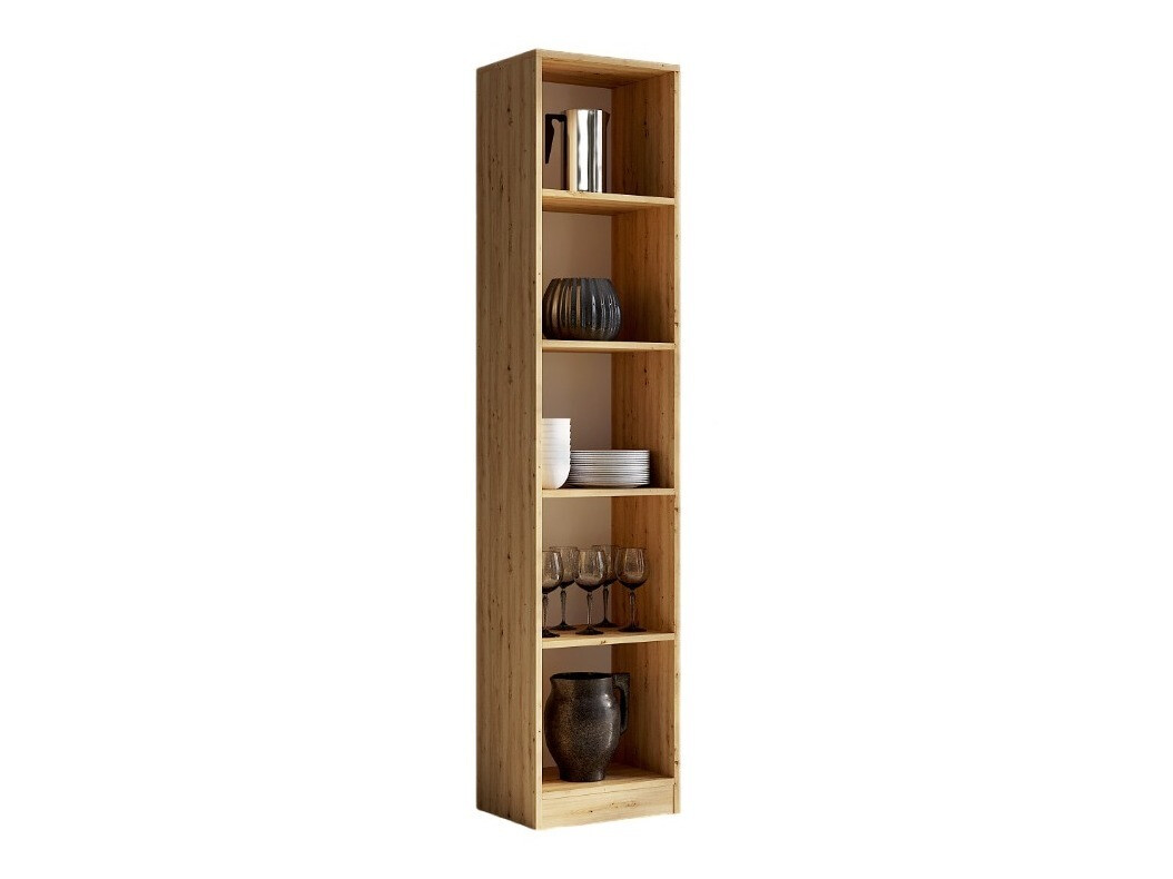 Стеллаж Mandeville 183 (Artisan дуб)