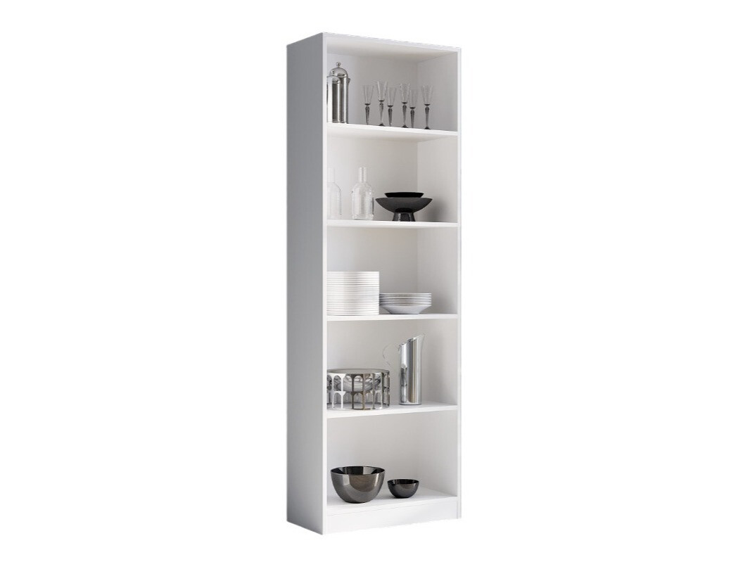 Стеллаж Mandeville 191 (Белый)