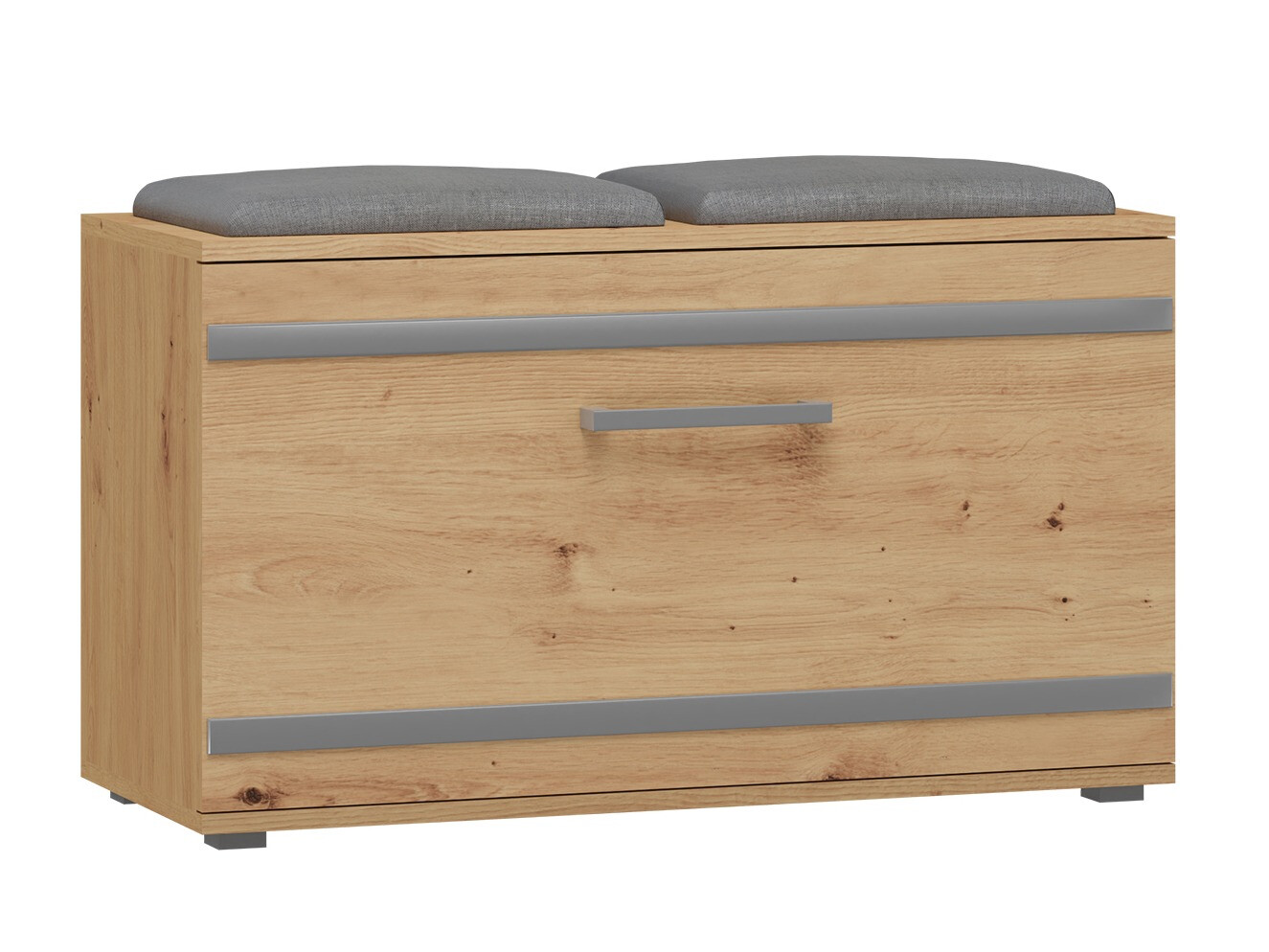 Тумба для обуви Mandeville 179 (Artisan дуб)