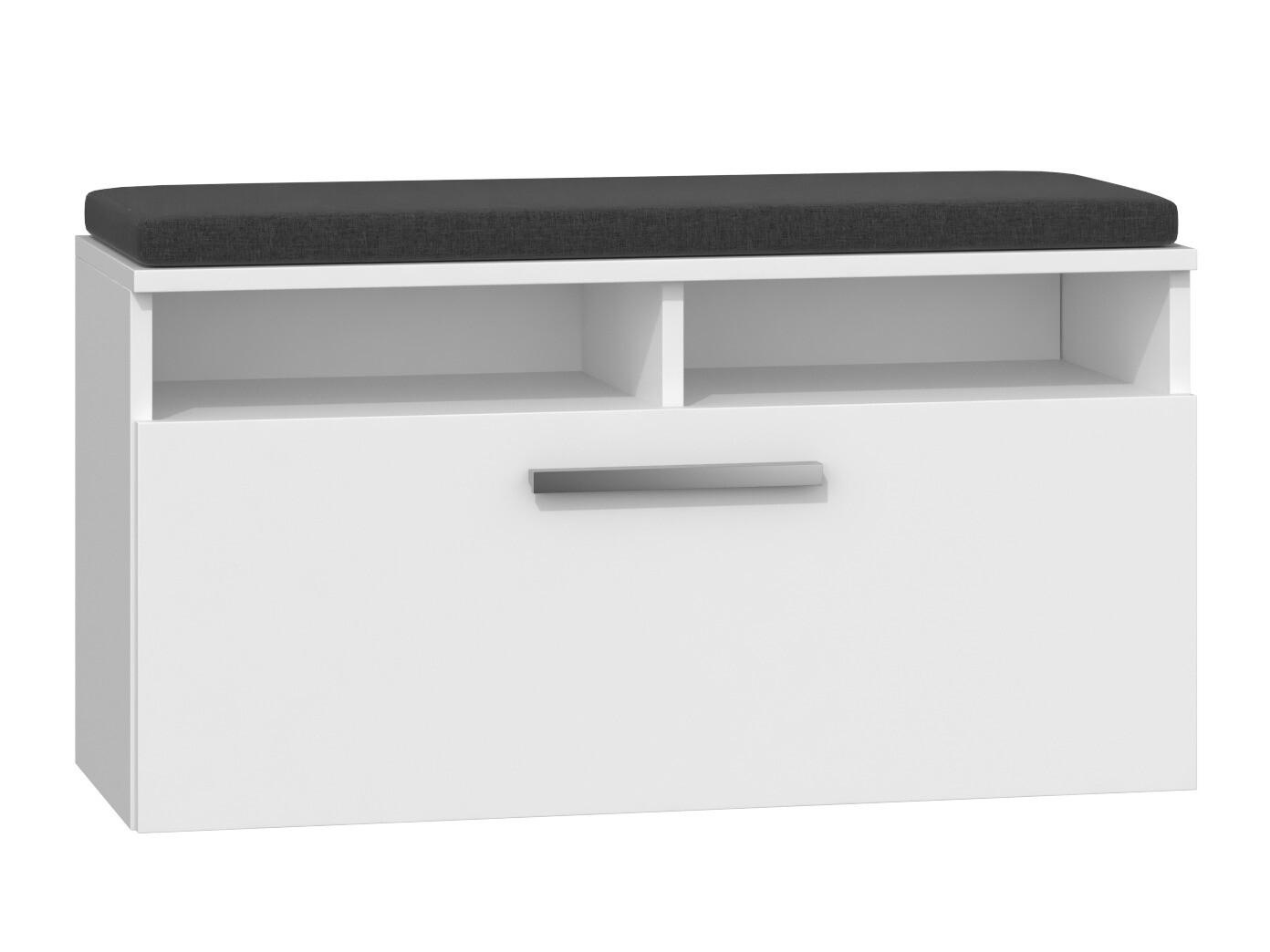 Тумба для обуви Mandeville 189 (Белый)