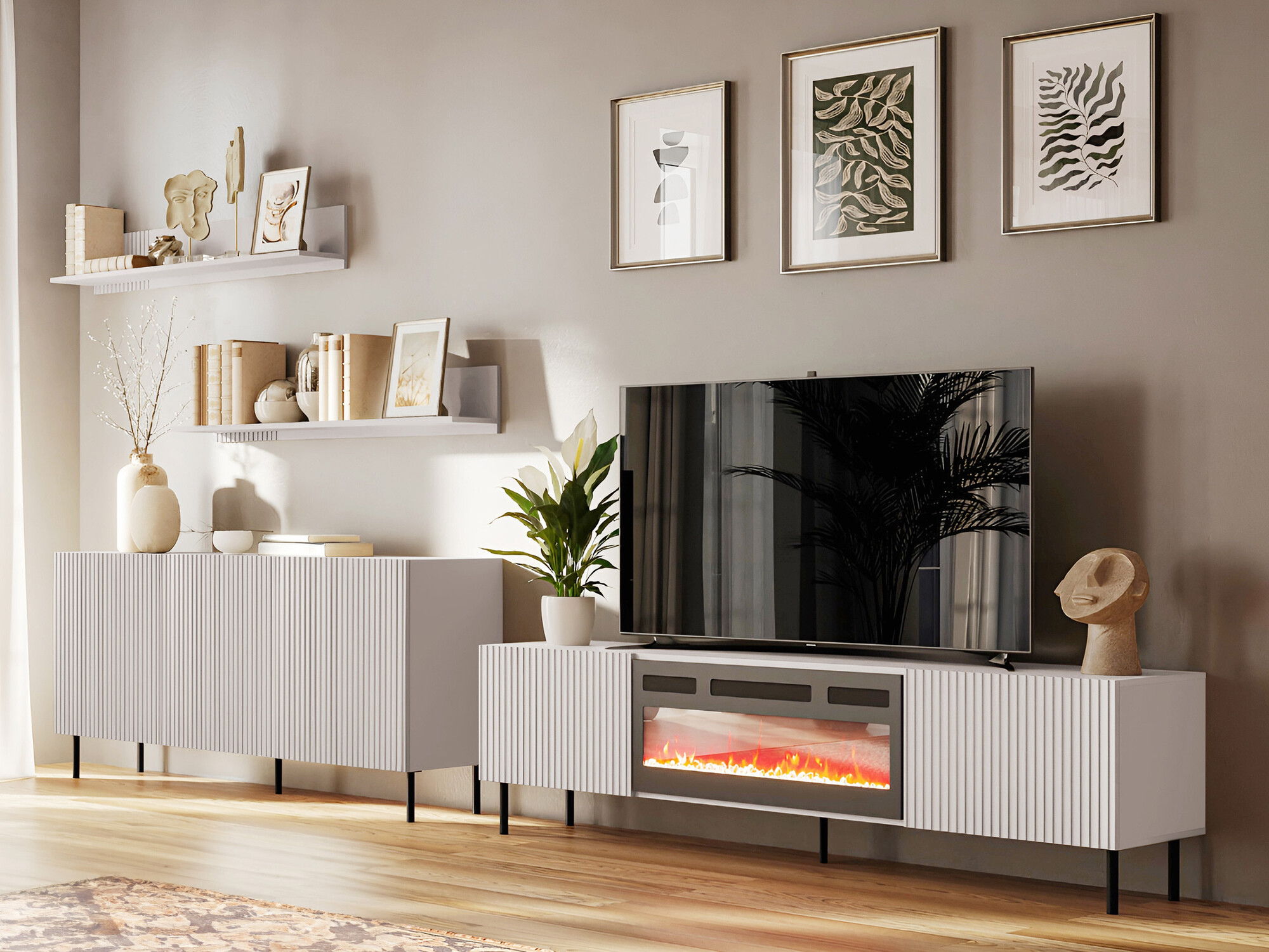 ТВ тумба Livsevi 103