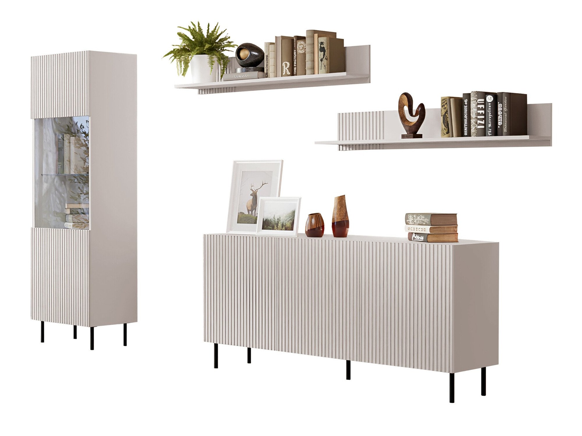 Viesistabas komplekts Livsevi 109