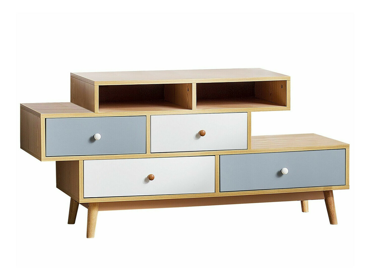 Kомод Berwyn 460