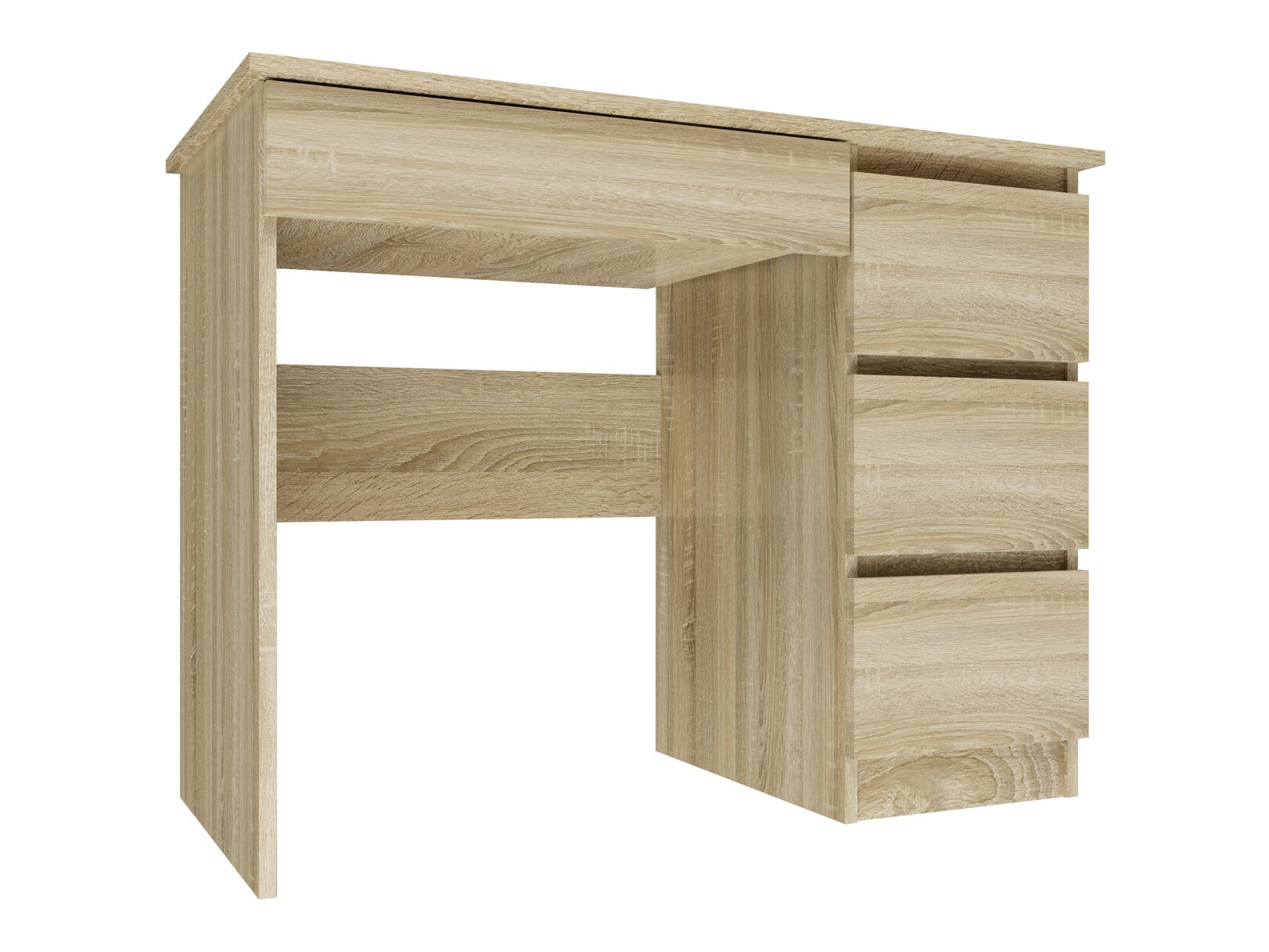 Письменный cтол Elbvelu 108 (Сонома Дуб)