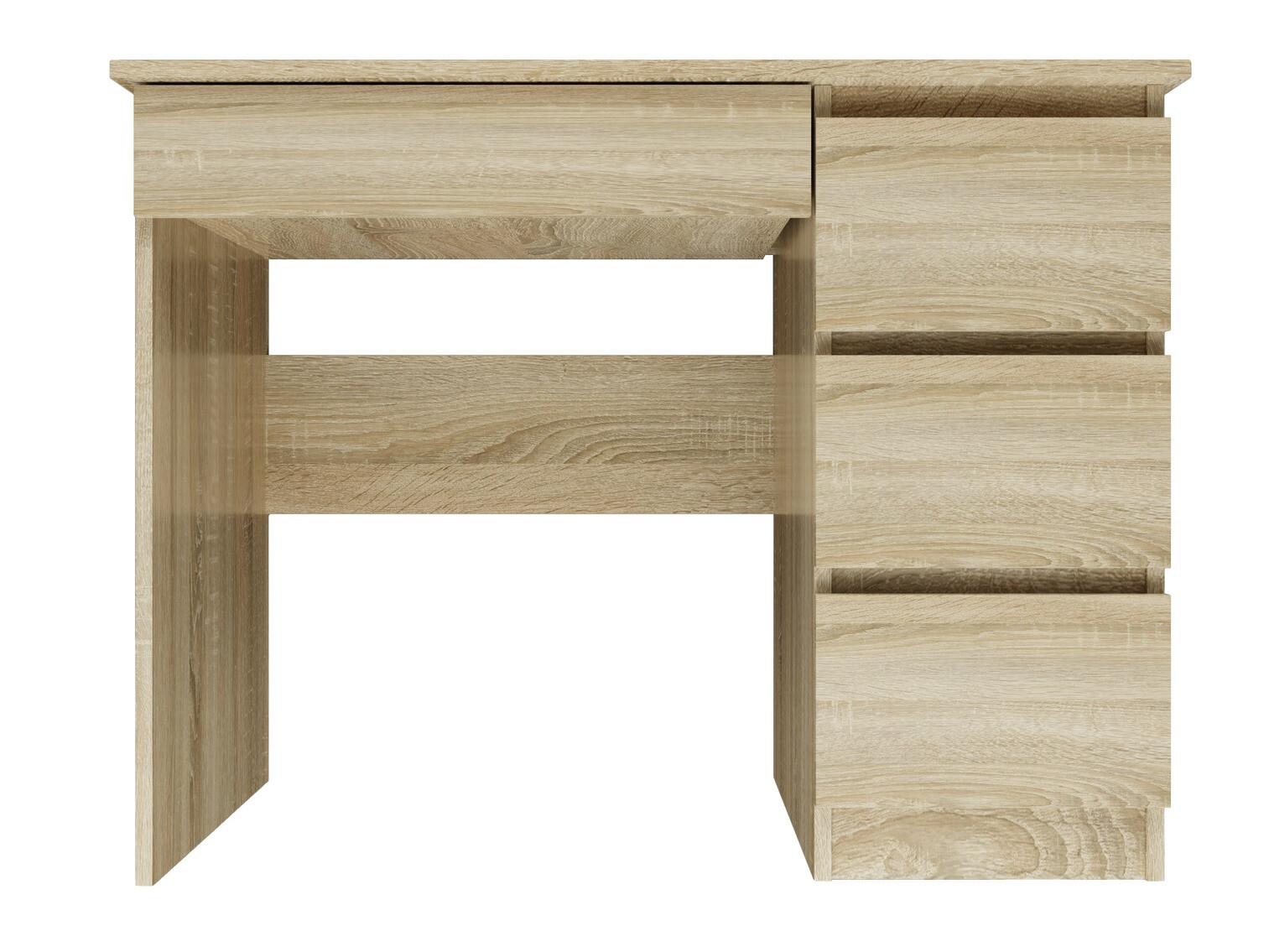 Письменный cтол Elbvelu 108 (Сонома Дуб)