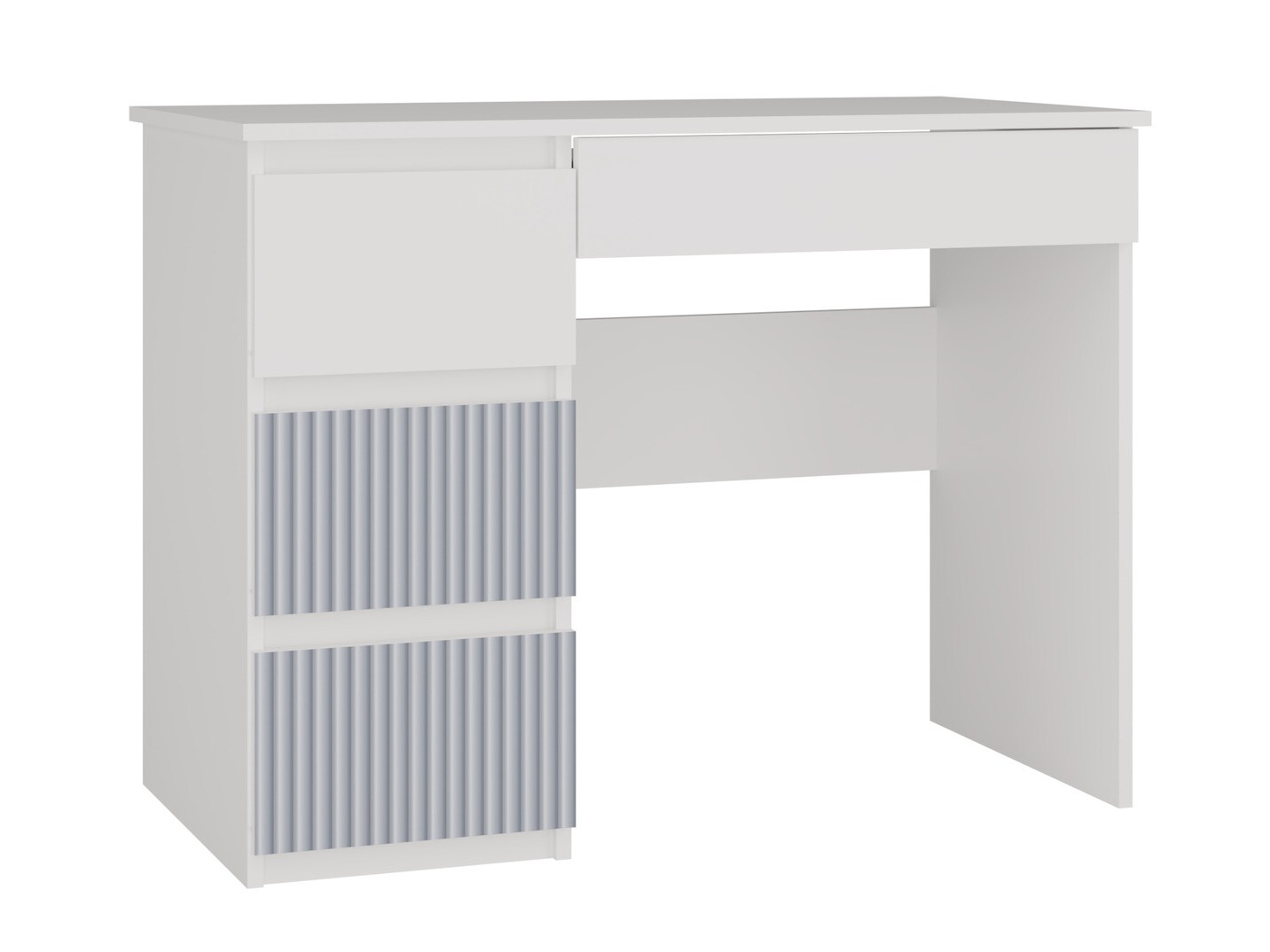 Письменный cтол Mortore 104 (Синий)