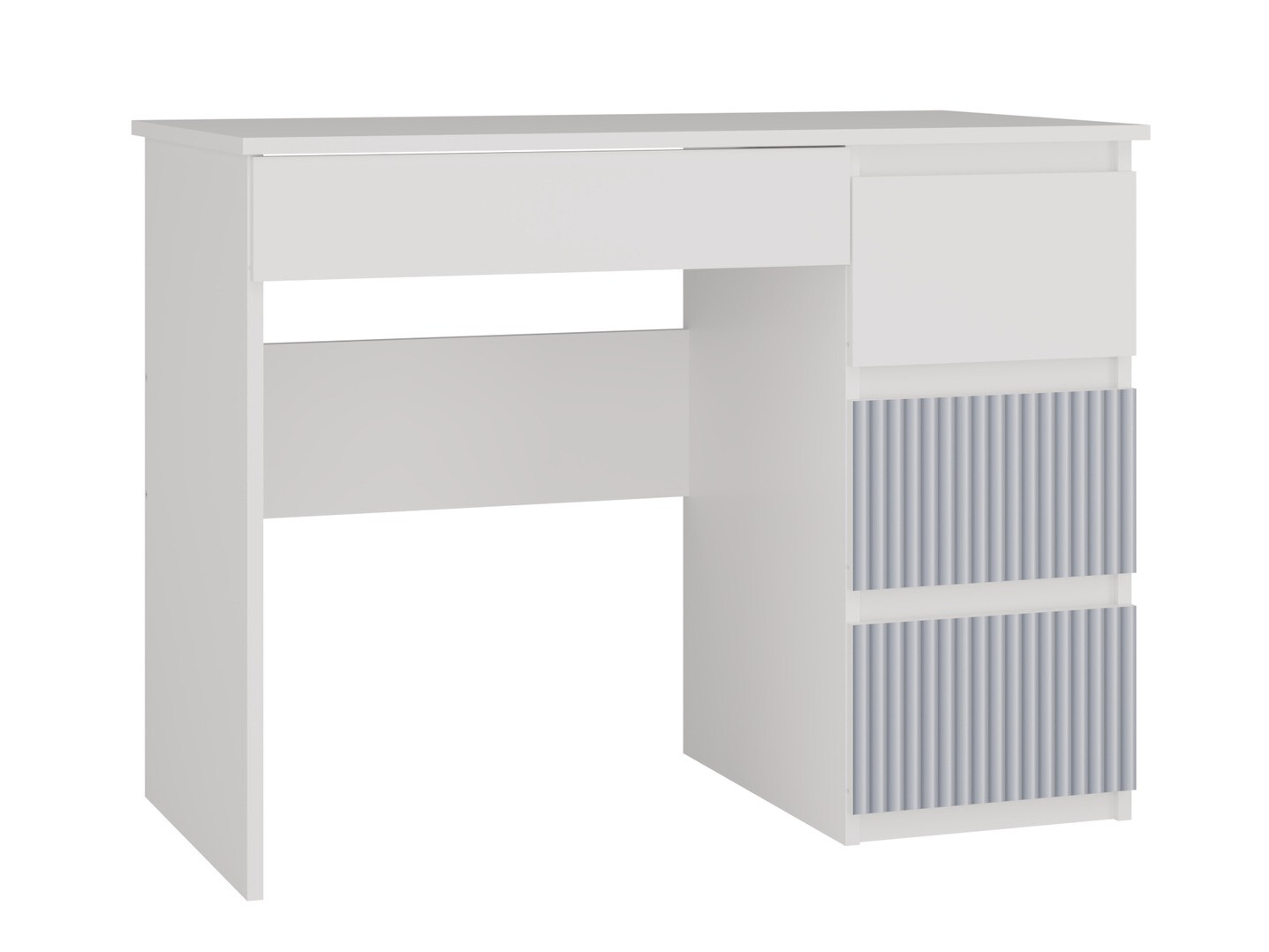 Письменный cтол Mortore 104 (Синий)