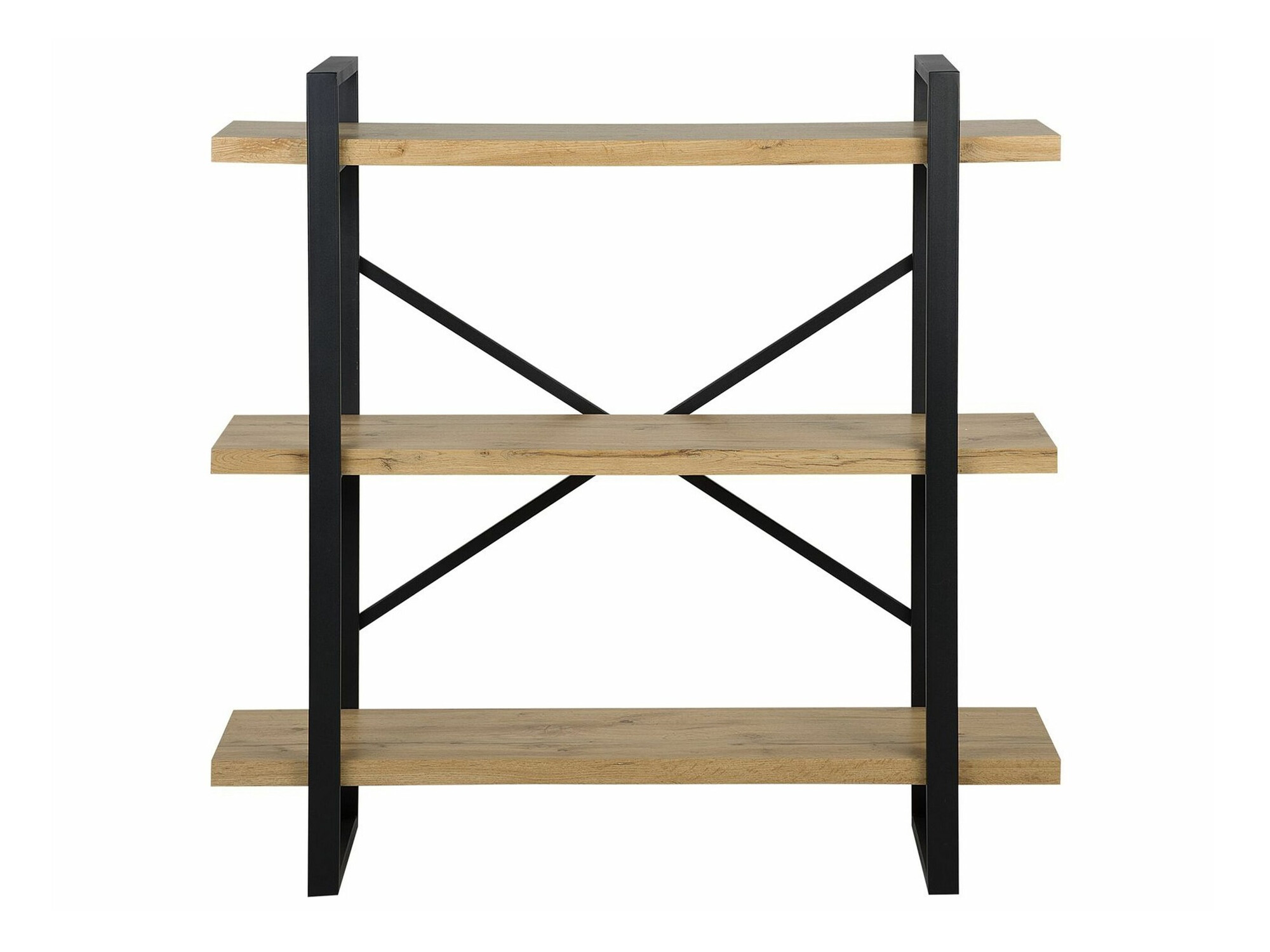 Plaukts Berwyn 506 (Gaišs koks)