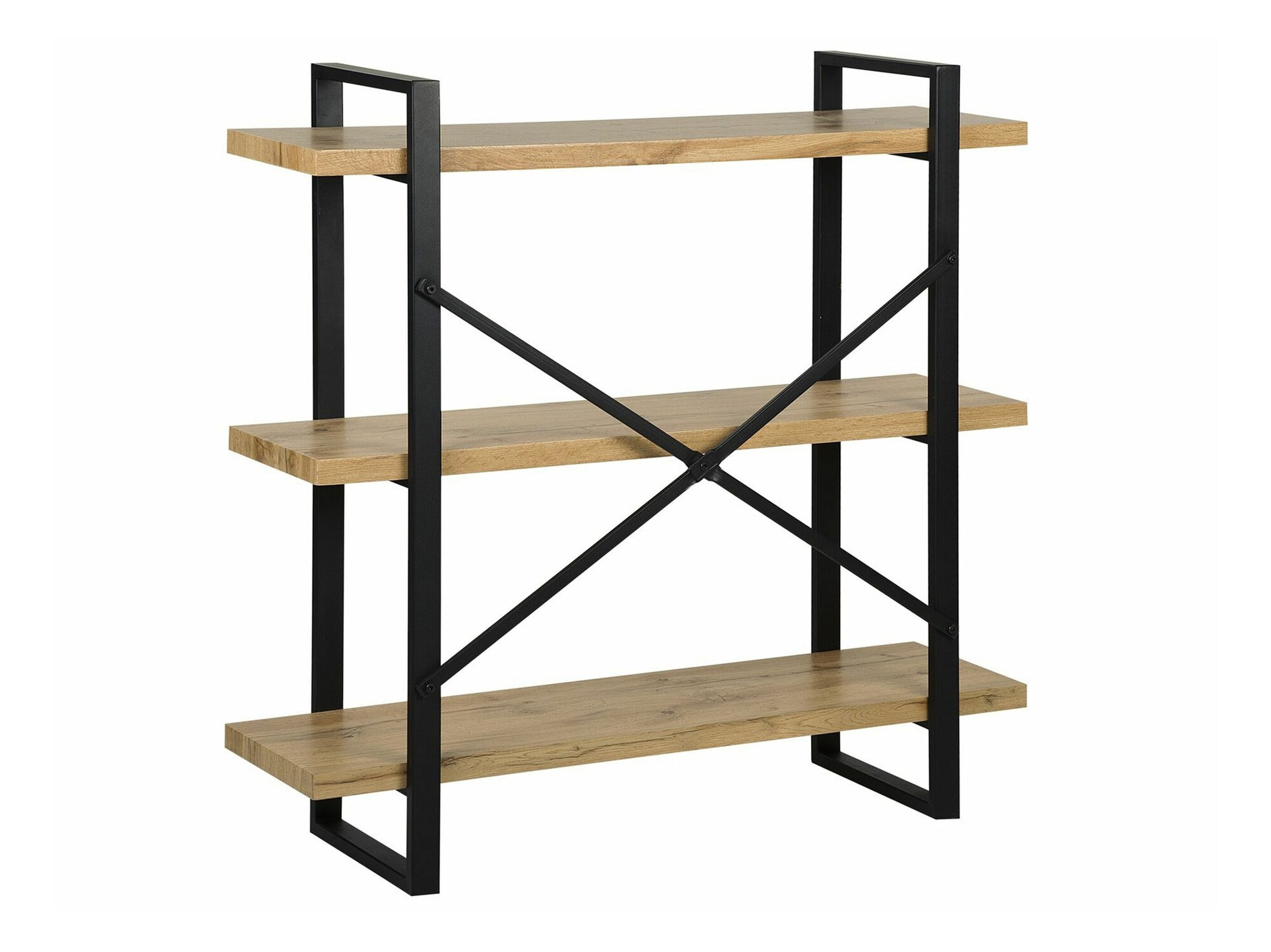 Plaukts Berwyn 506 (Gaišs koks)