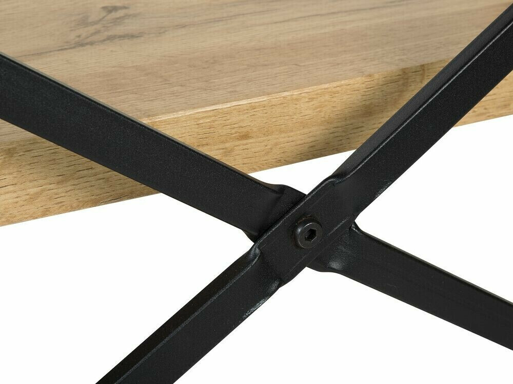 Plaukts Berwyn 506 (Gaišs koks)