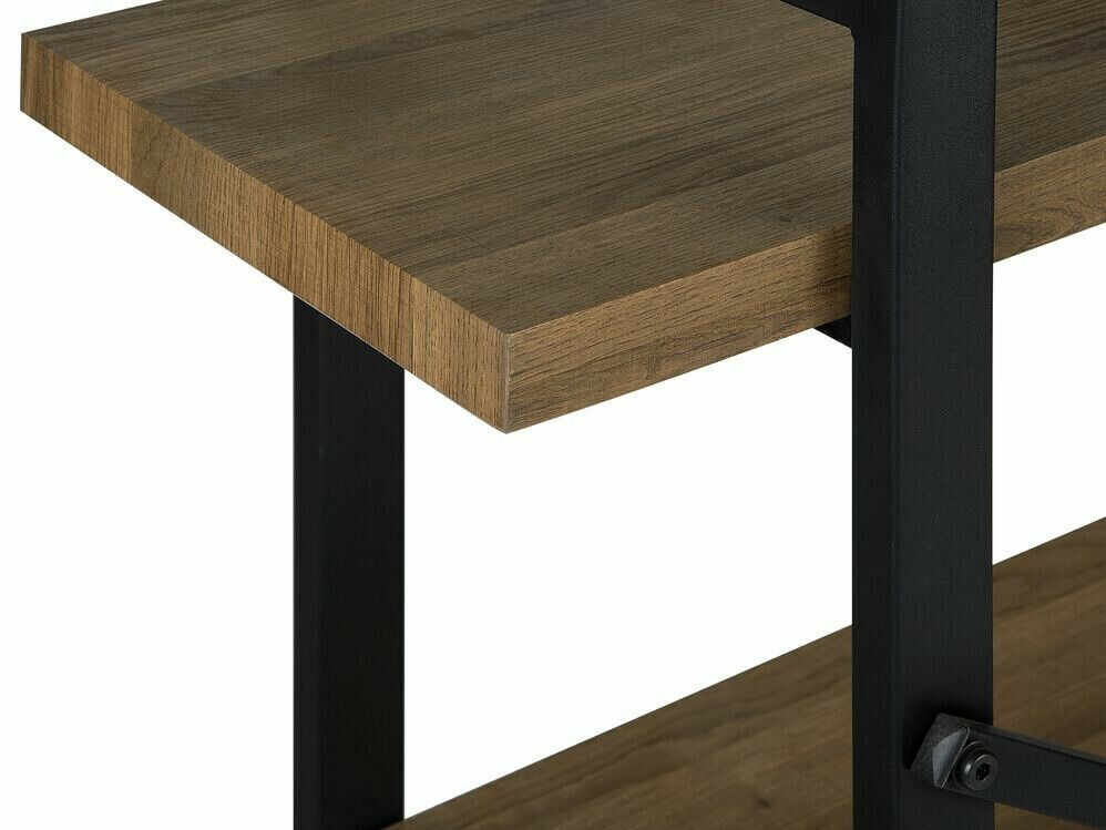 Plaukts Berwyn 506 (Tumšs koks)