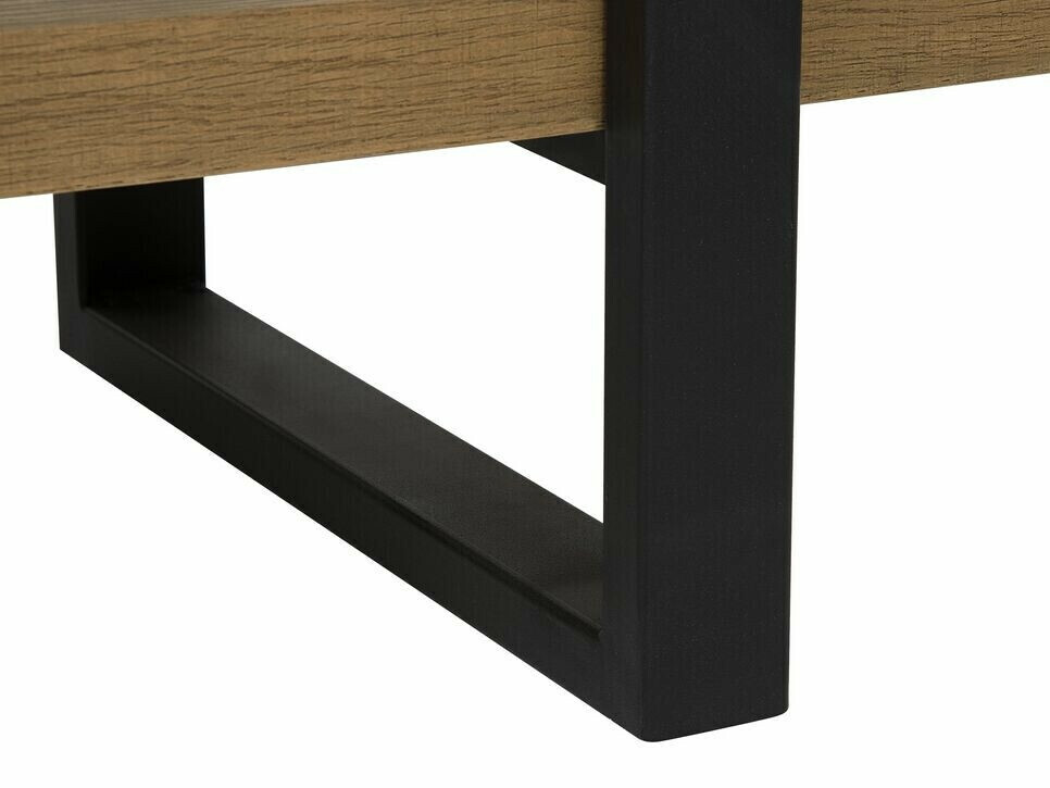 Plaukts Berwyn 506 (Tumšs koks)