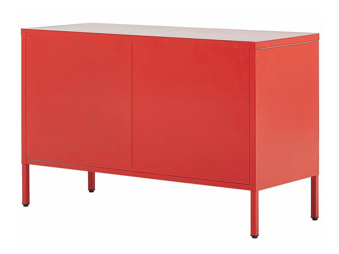 Шкафчик Sovelu 105 (Красный)