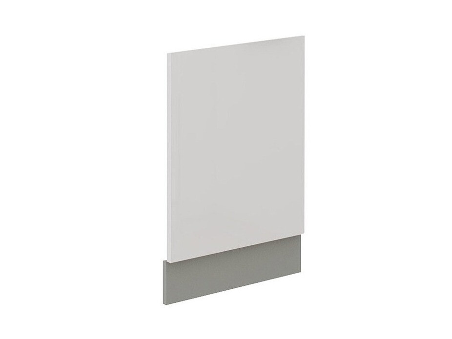 Trauku mazgājamās mašīnas durvis Multi White 106