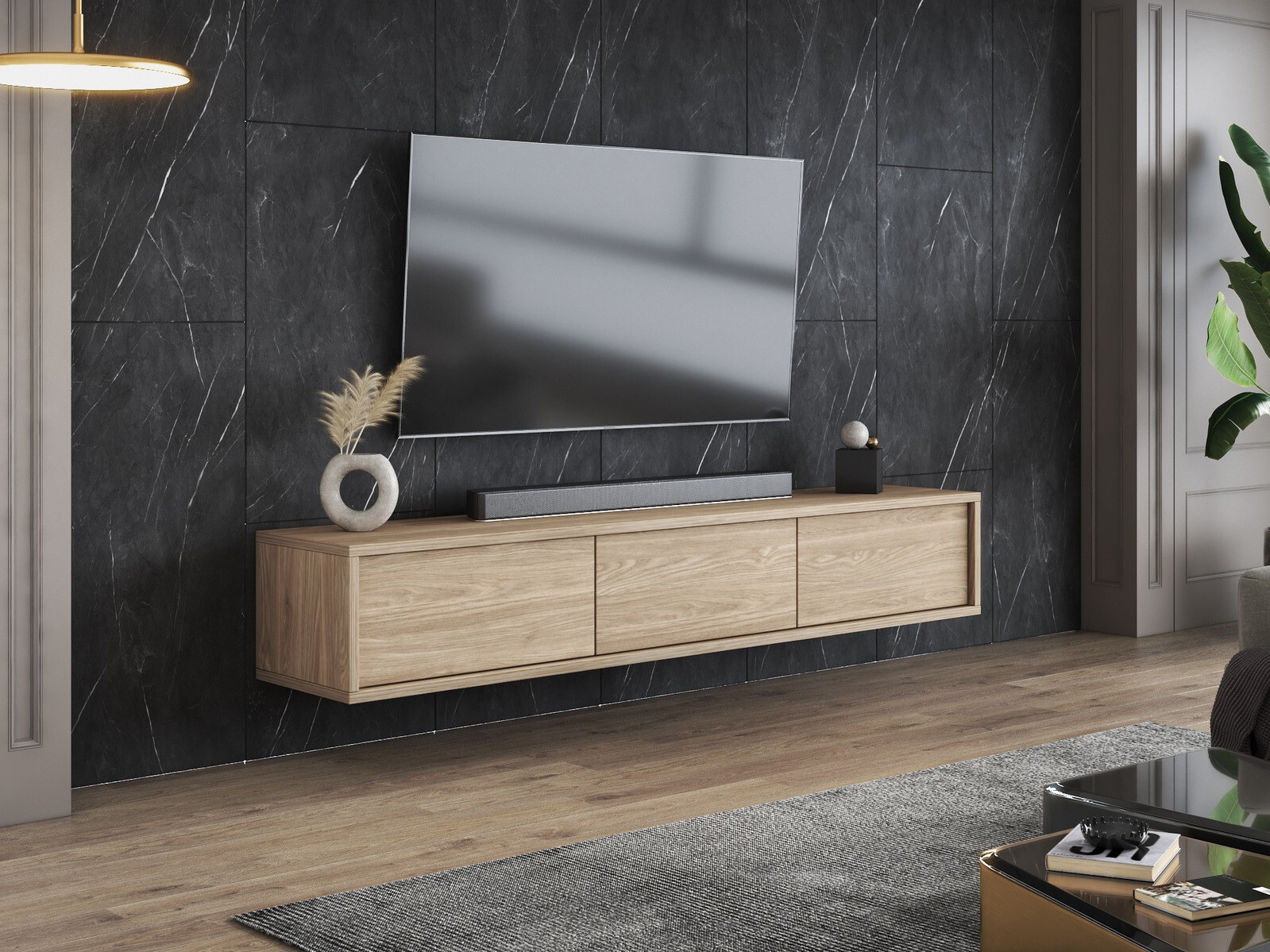 TV galds Austin 324 (Ozols)