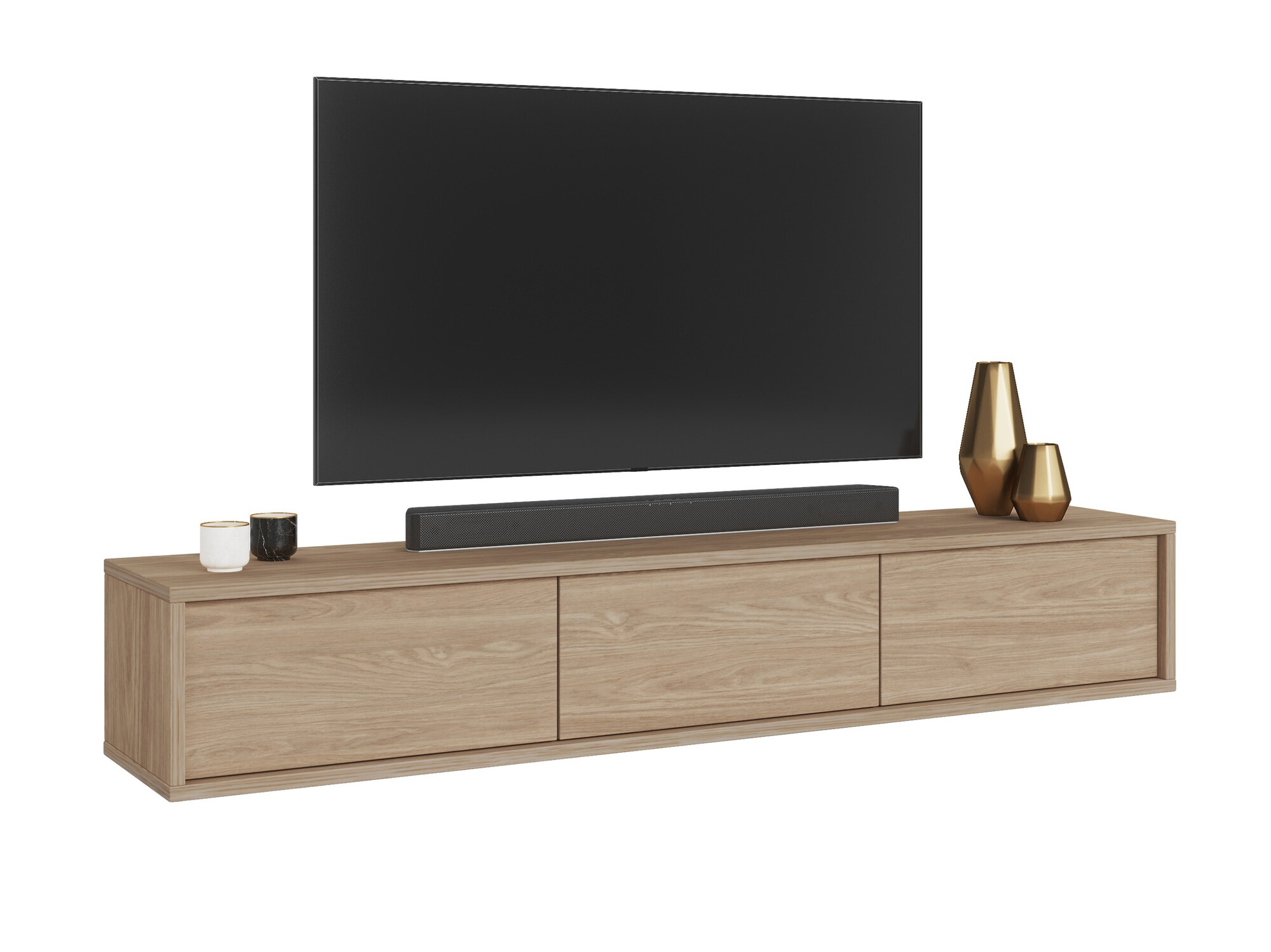 TV galds Austin 324 (Ozols)