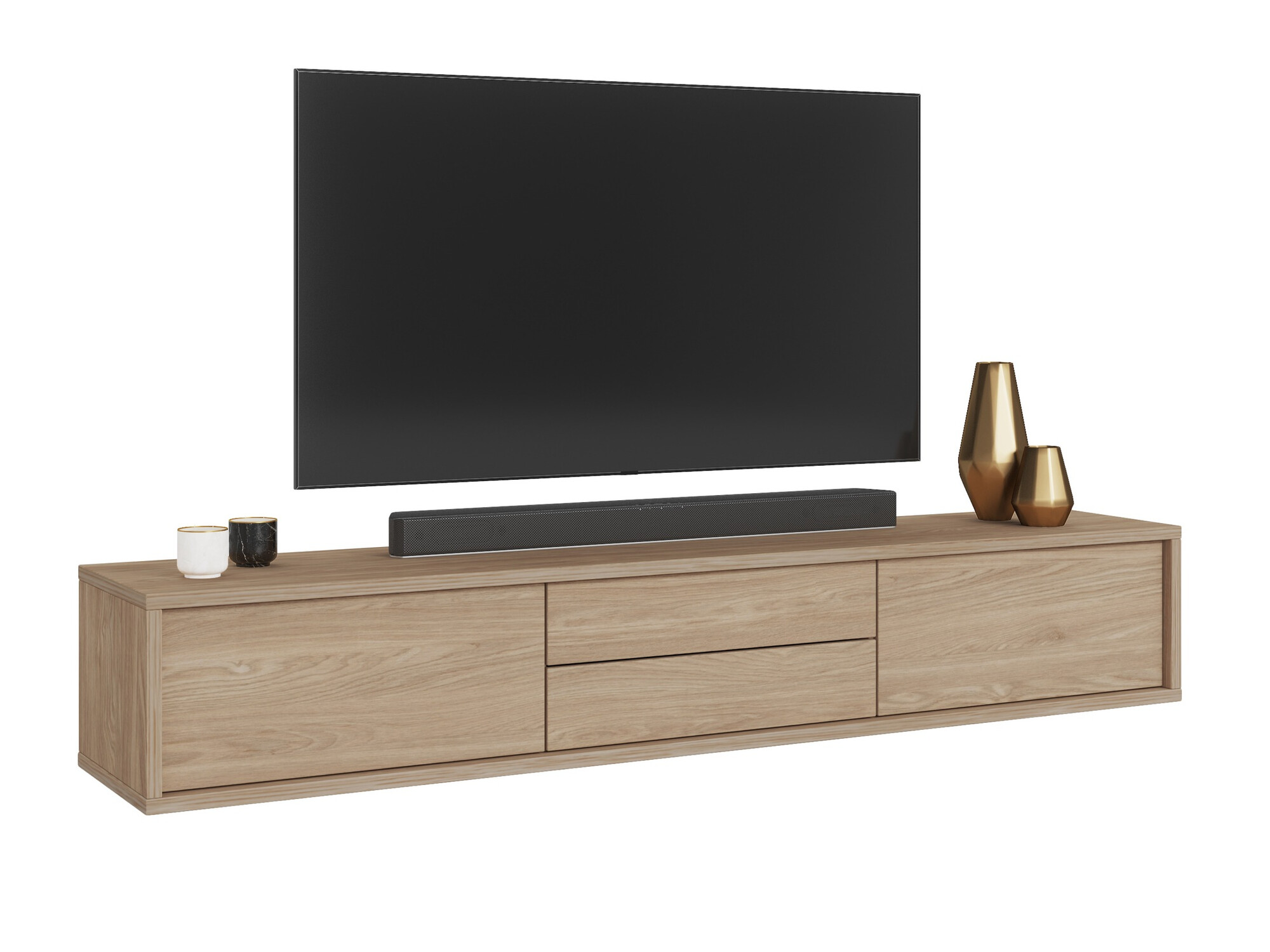 TV galds Austin 325 (Ozols)