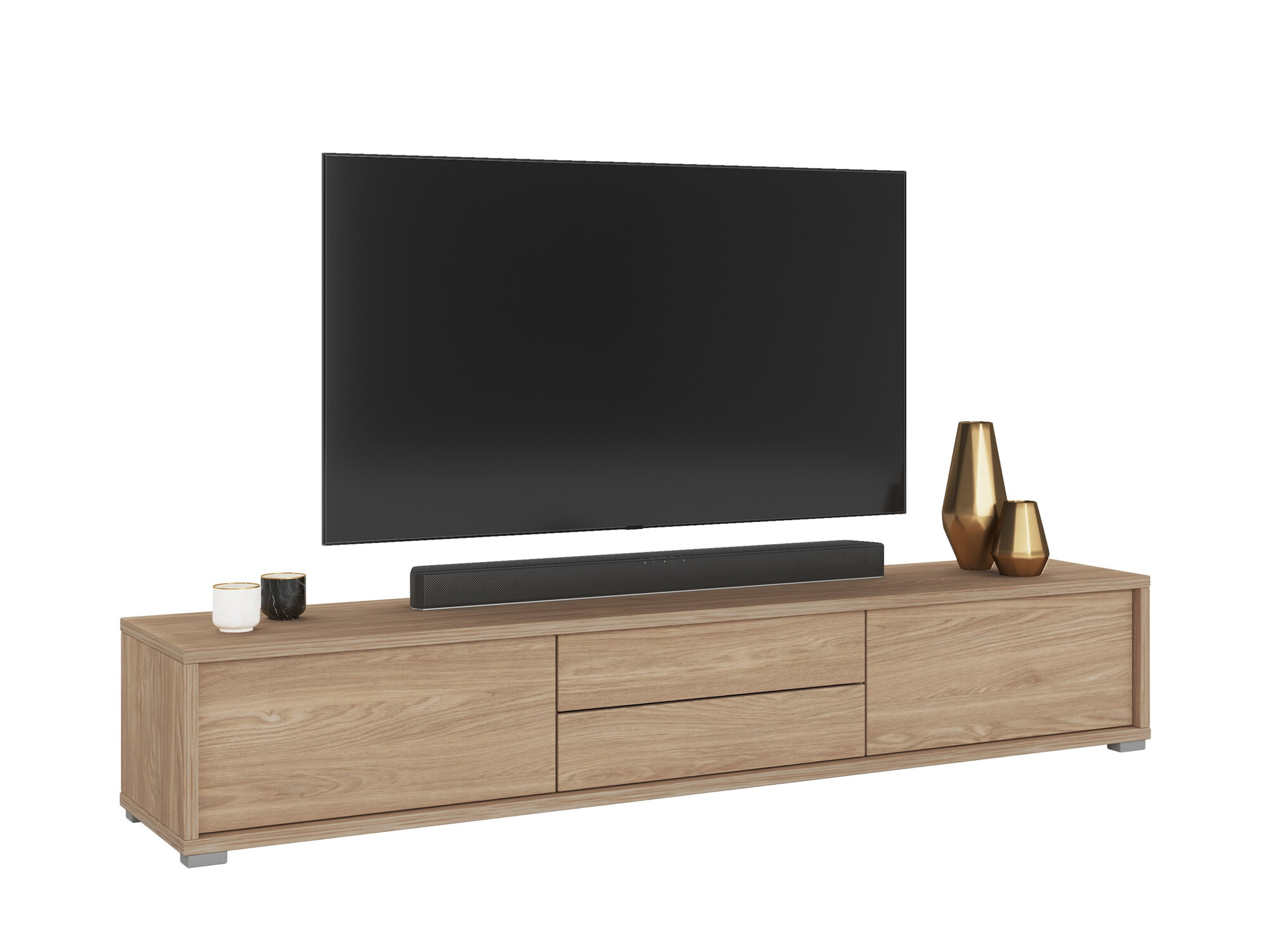 TV galds Austin 325 (Ozols)